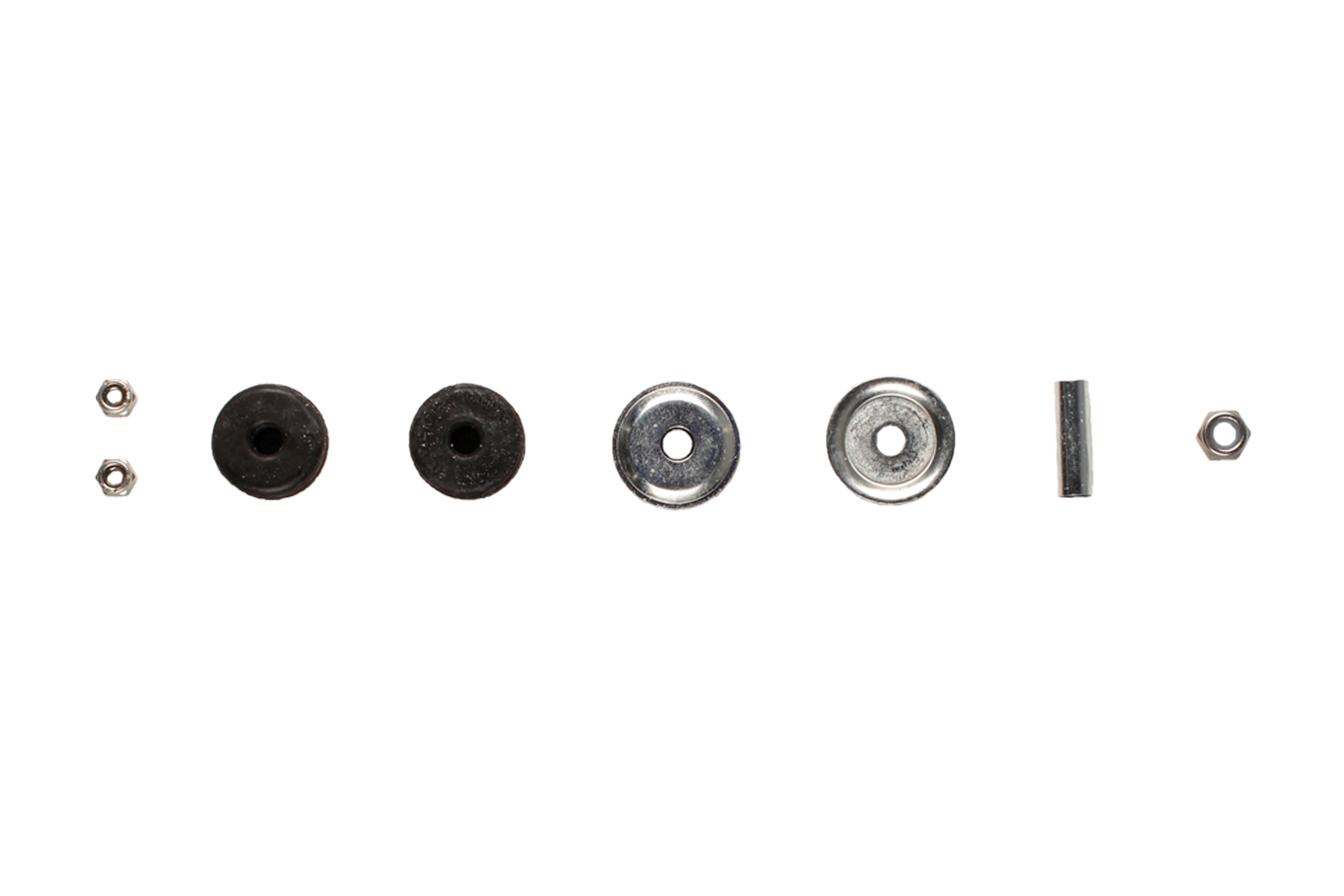 Bilstein Schokdemper 24-007078
