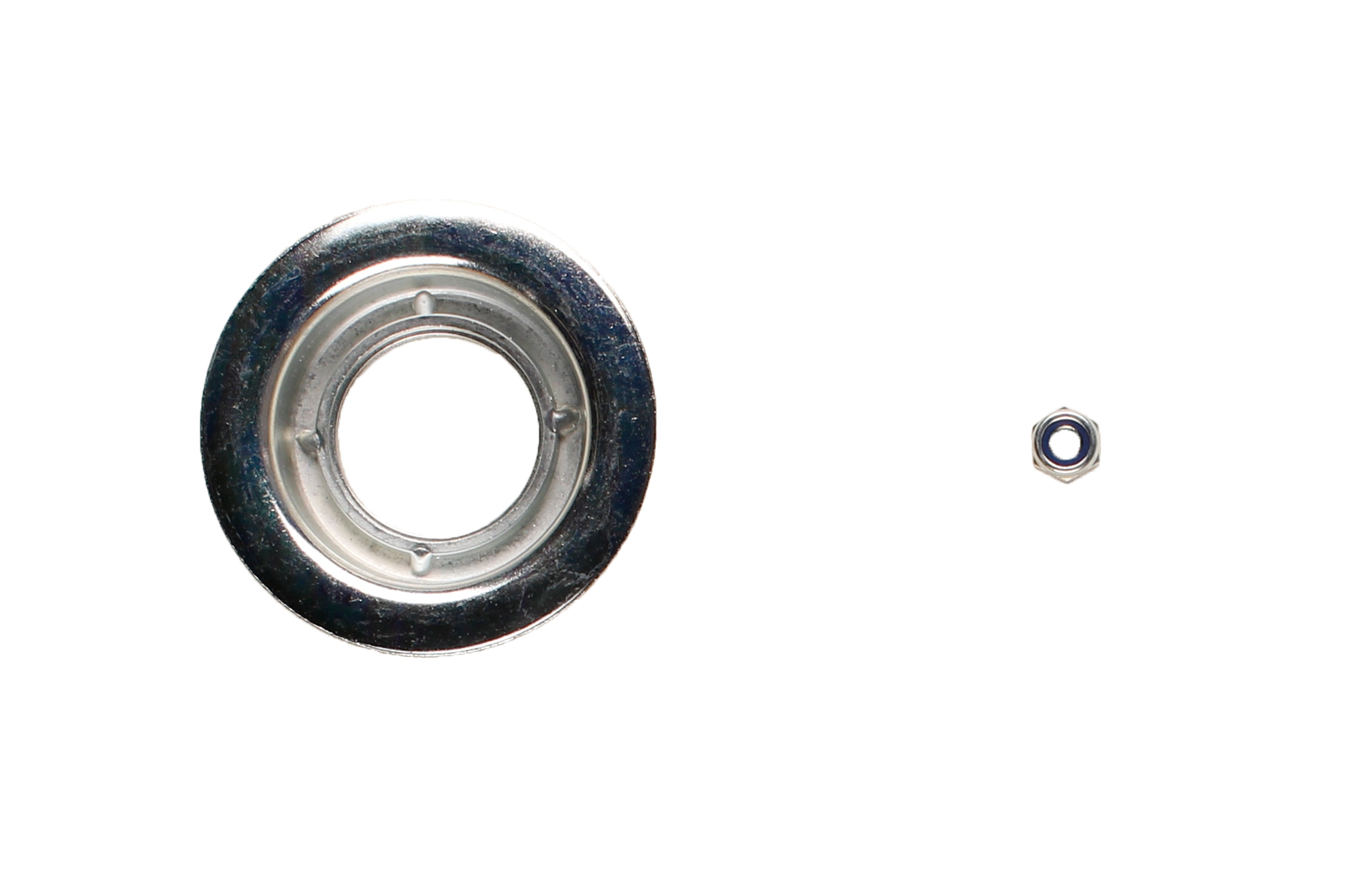 Bilstein Schokdemper 24-007214