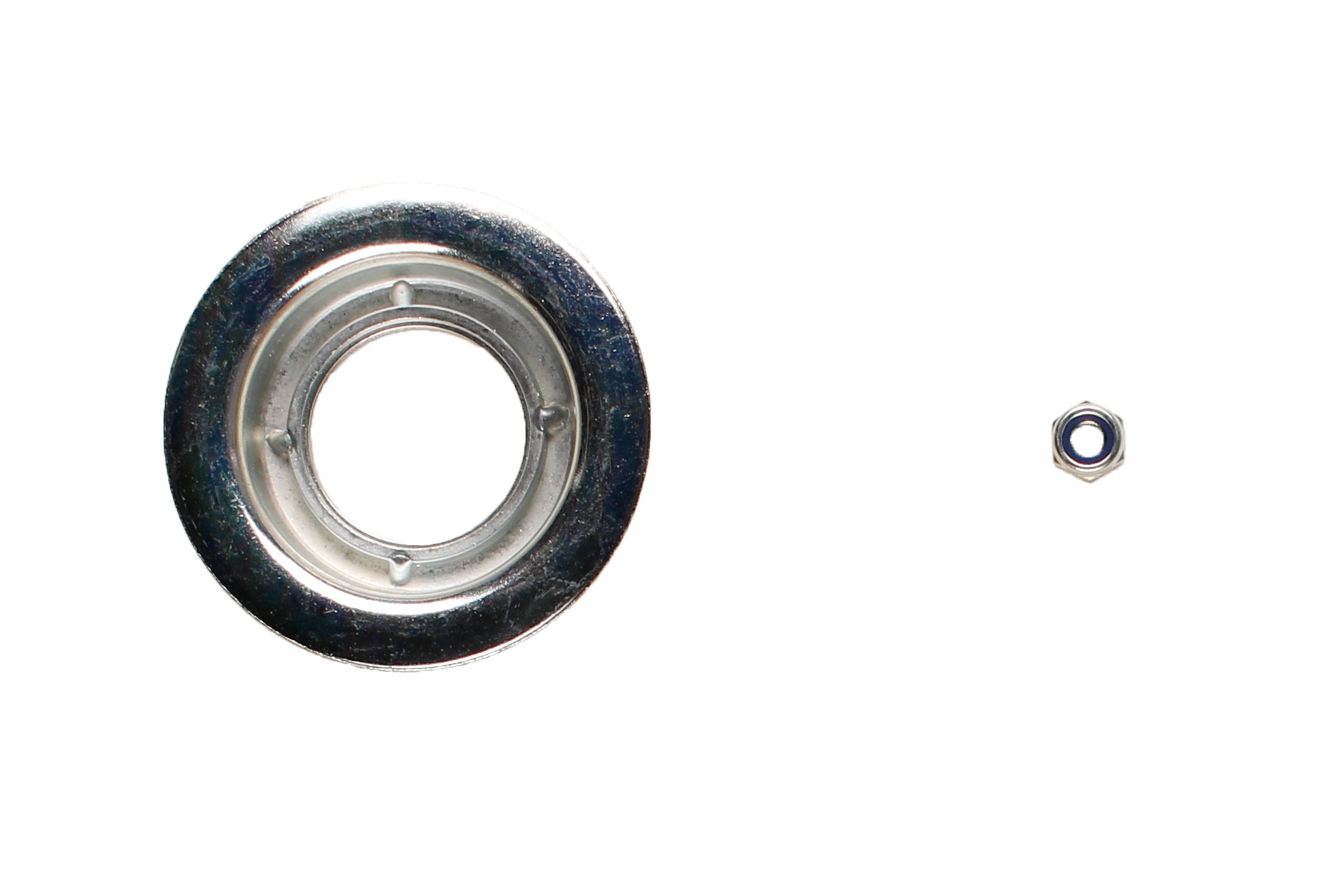 Bilstein Schokdemper 24-007276