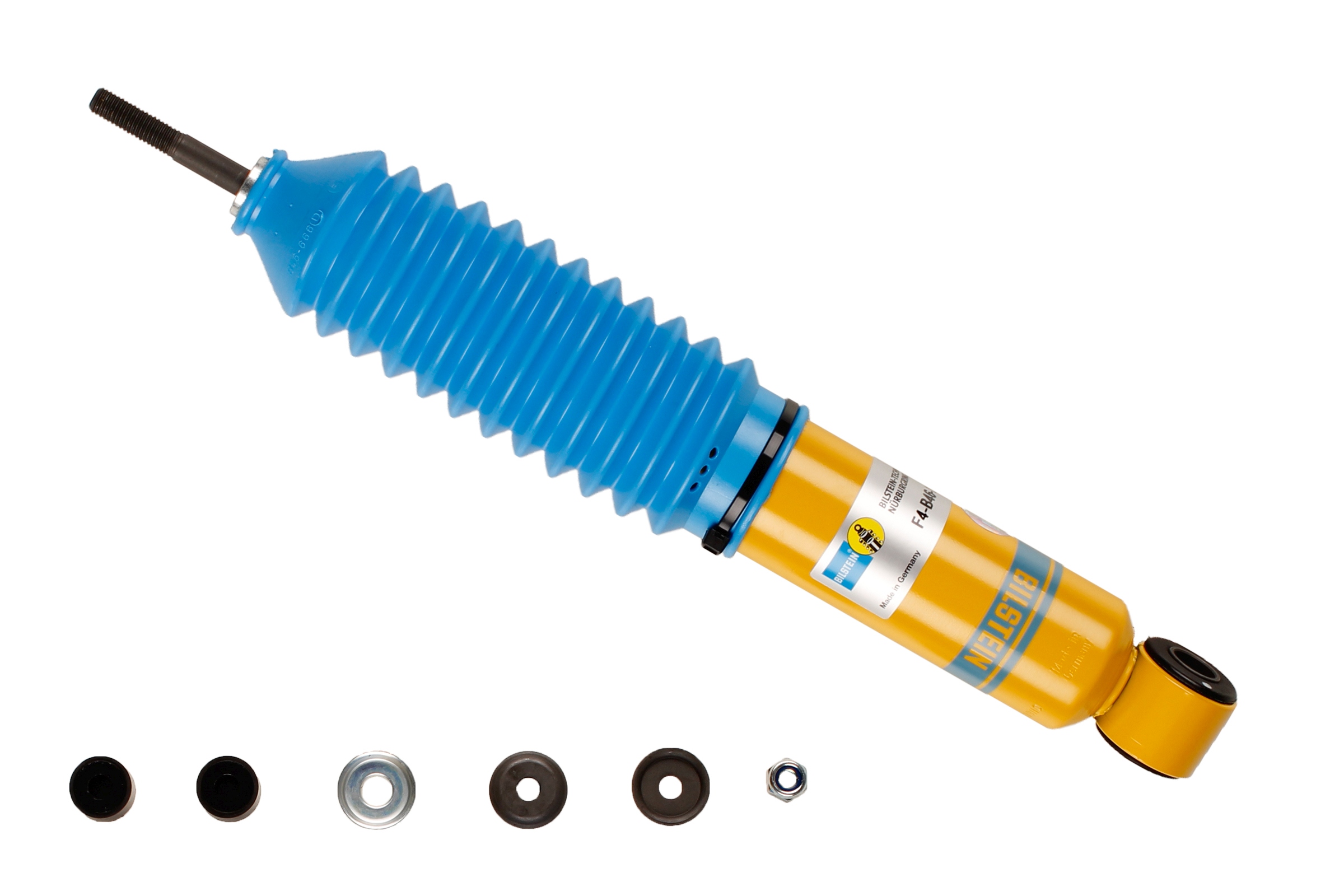 Schokdemper Bilstein 24-011396