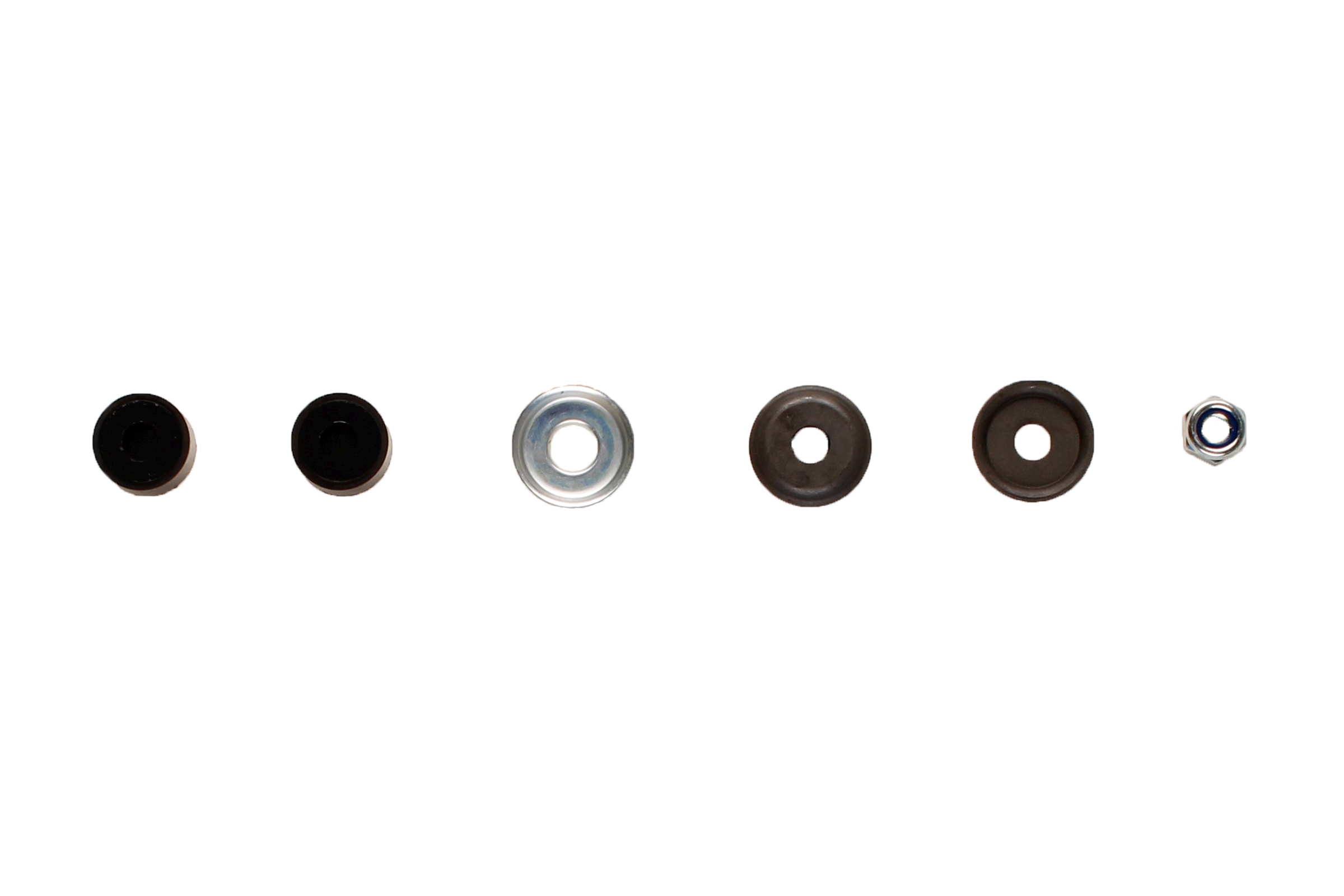 Bilstein Schokdemper 24-011396