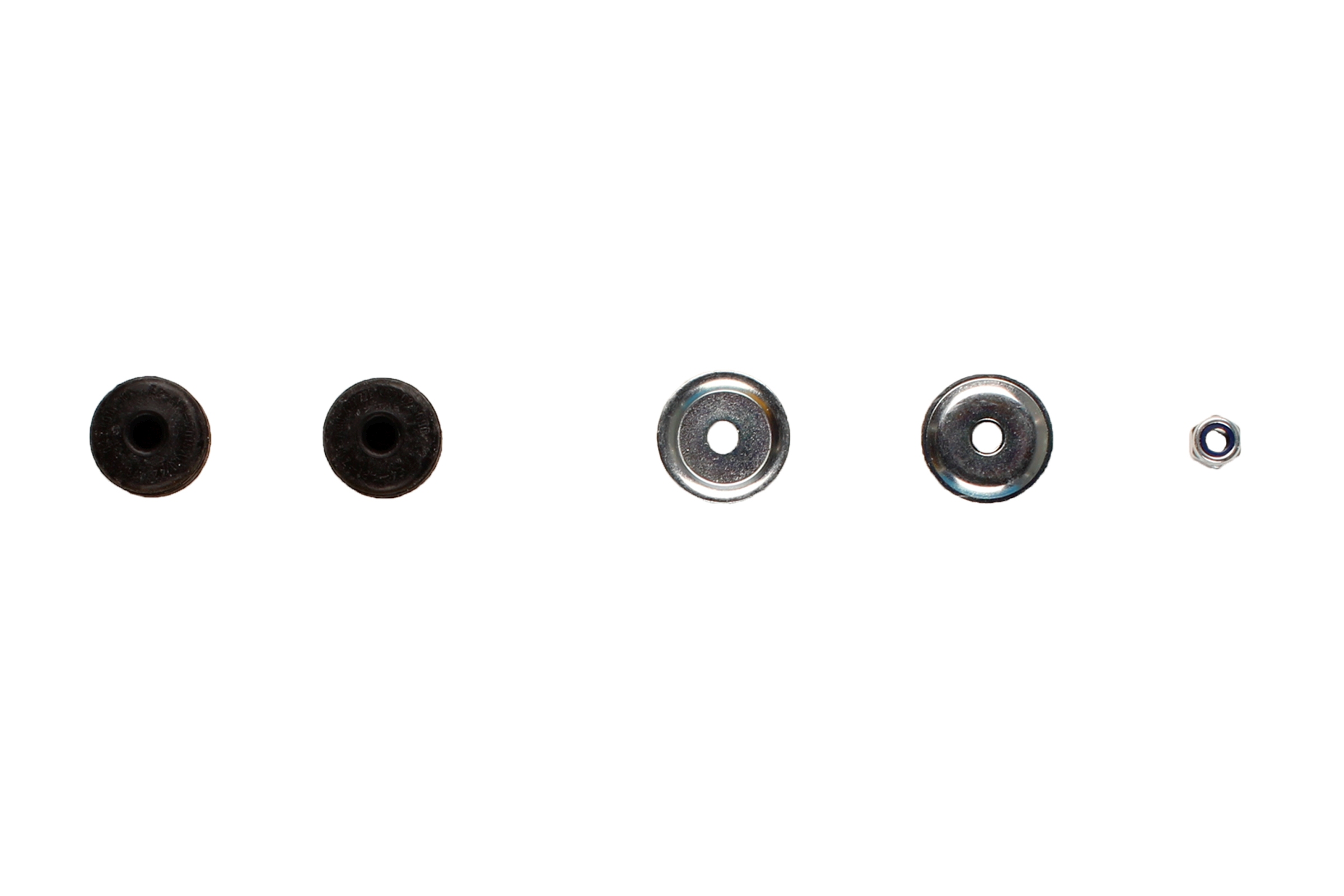 Bilstein Schokdemper 24-012454