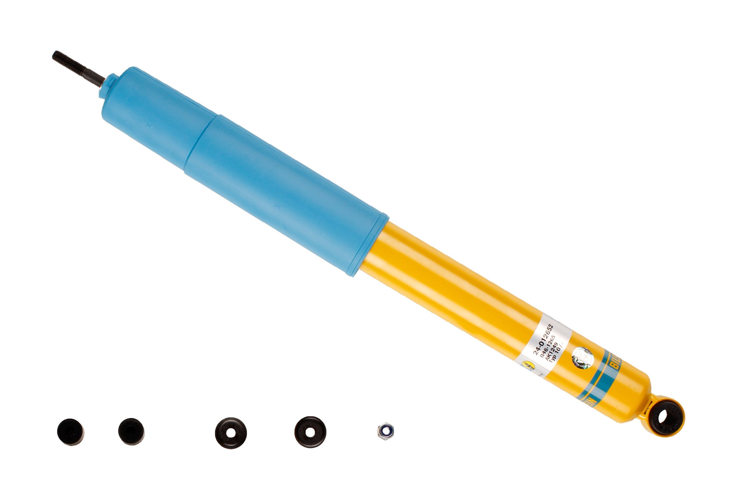 Schokdemper Bilstein 24-012652