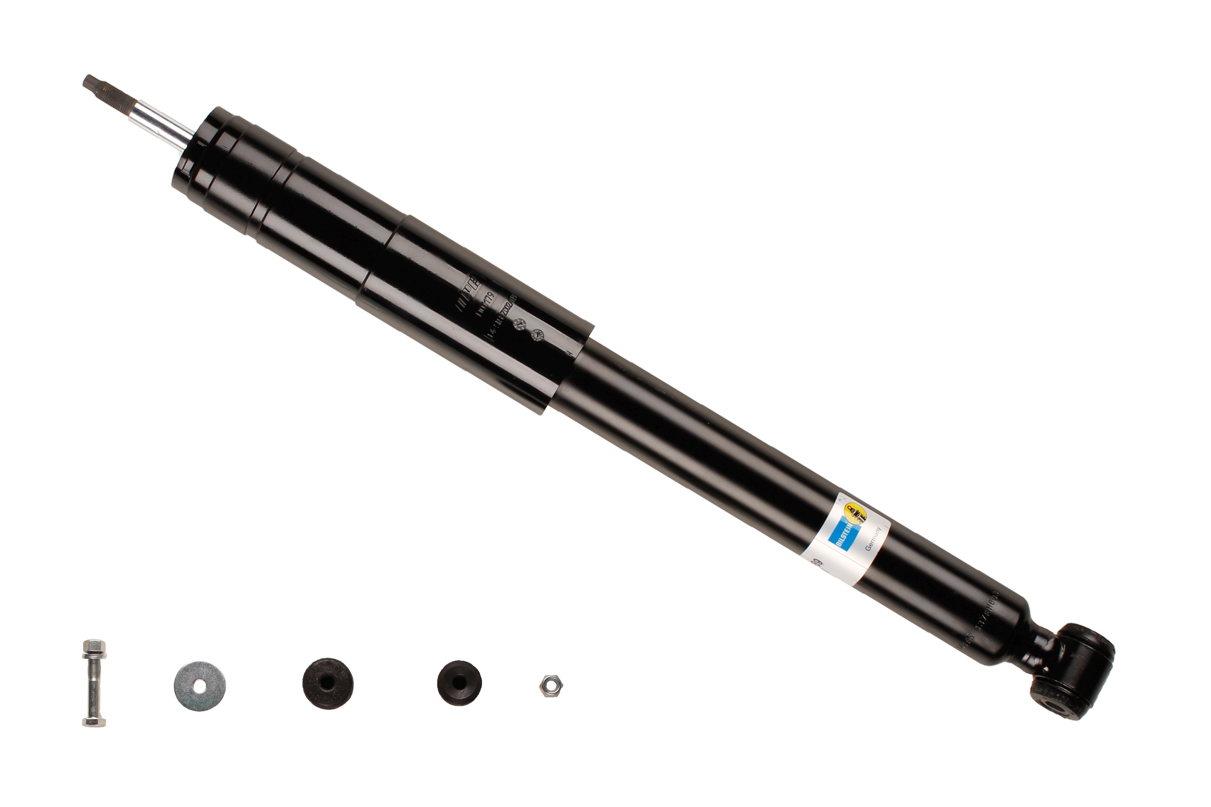 Schokdemper Bilstein 24-013789