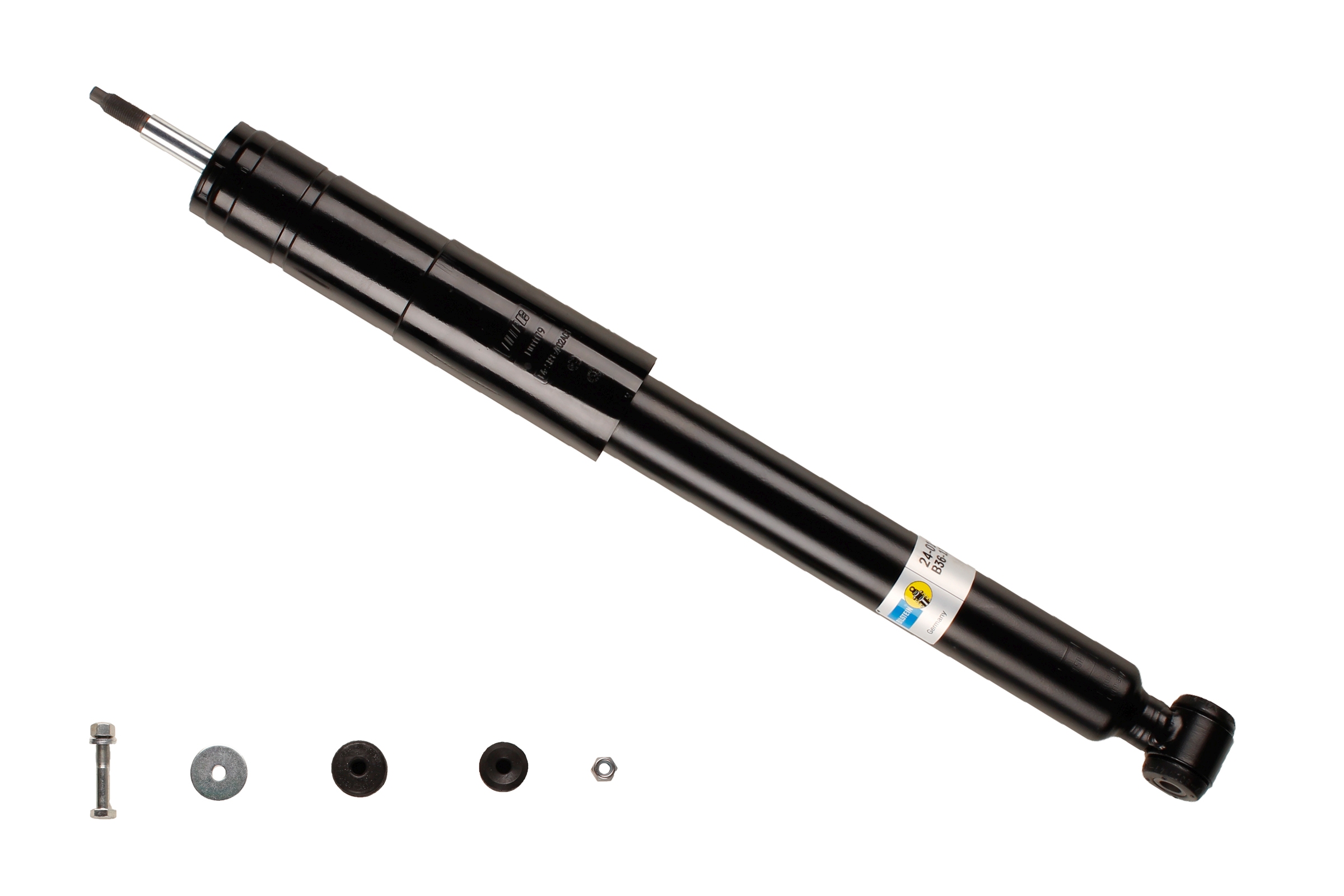 Schokdemper Bilstein 24-013895