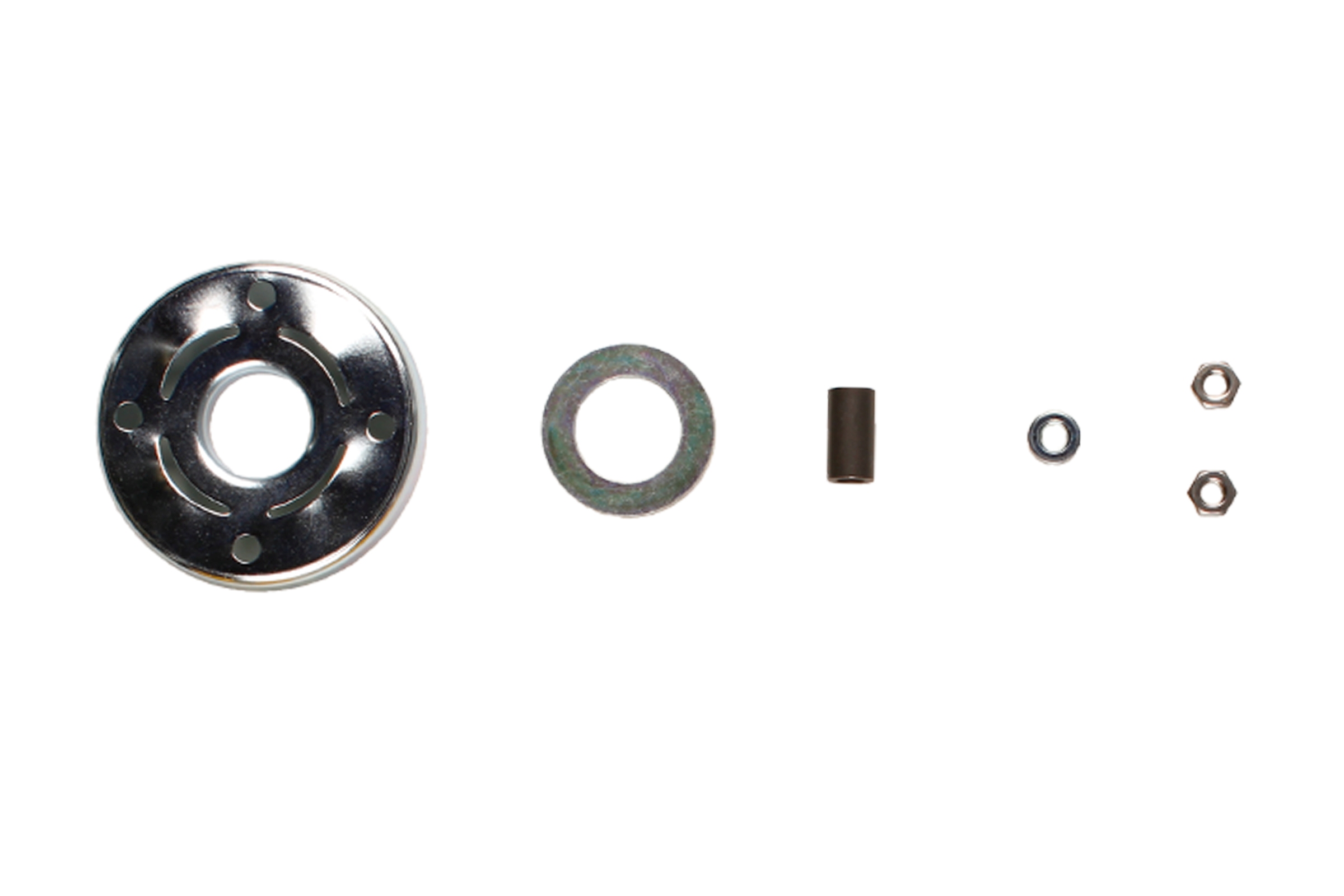 Bilstein Schokdemper 24-015530