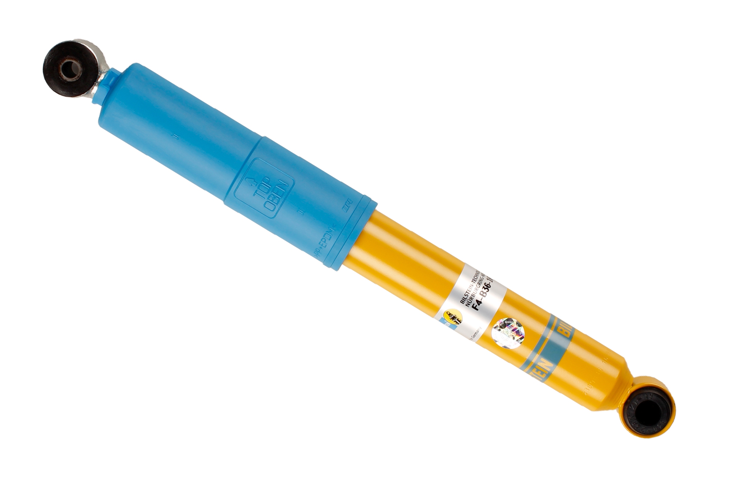 Schokdemper Bilstein 24-016391