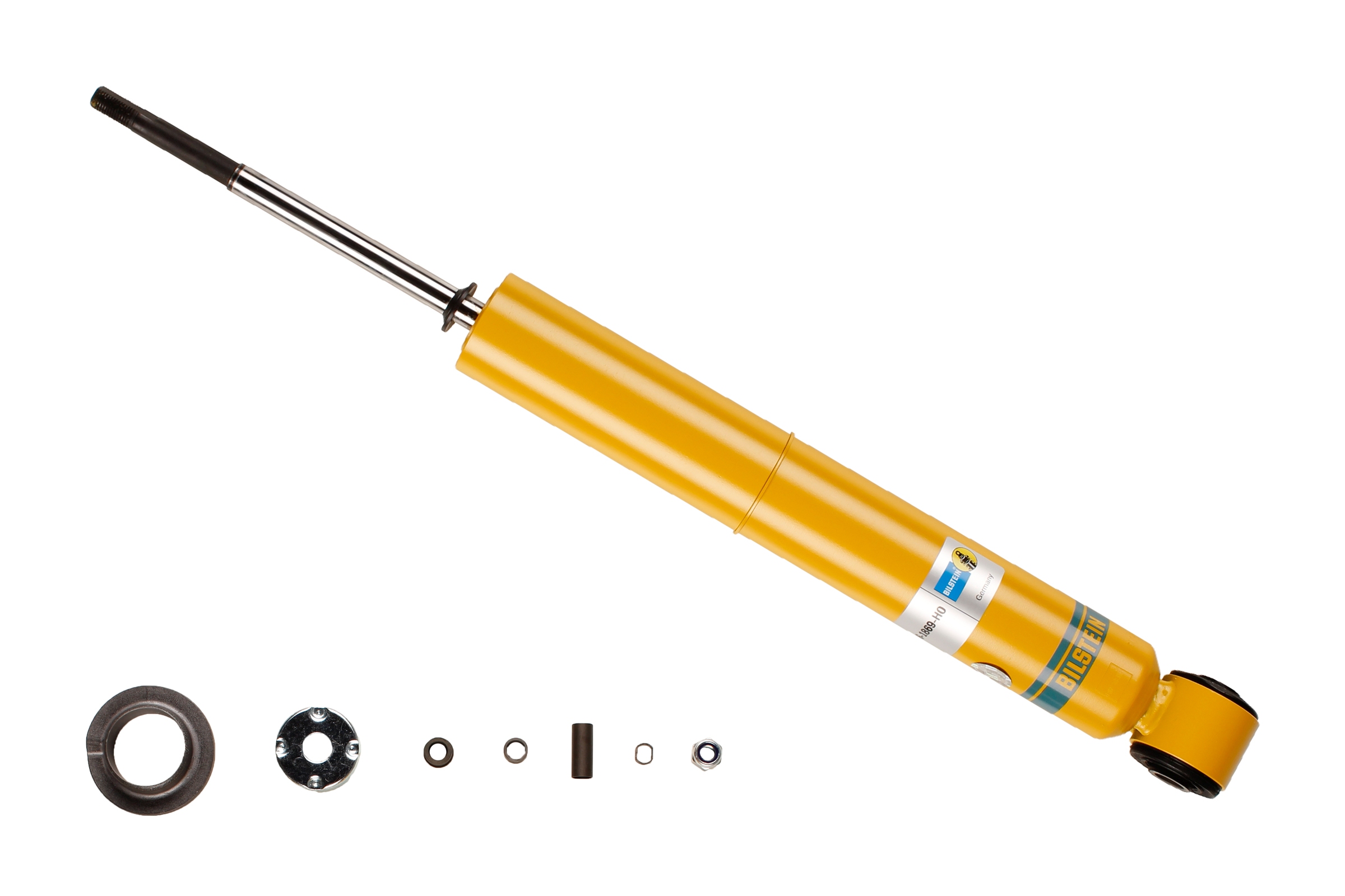 Schokdemper Bilstein 24-018692