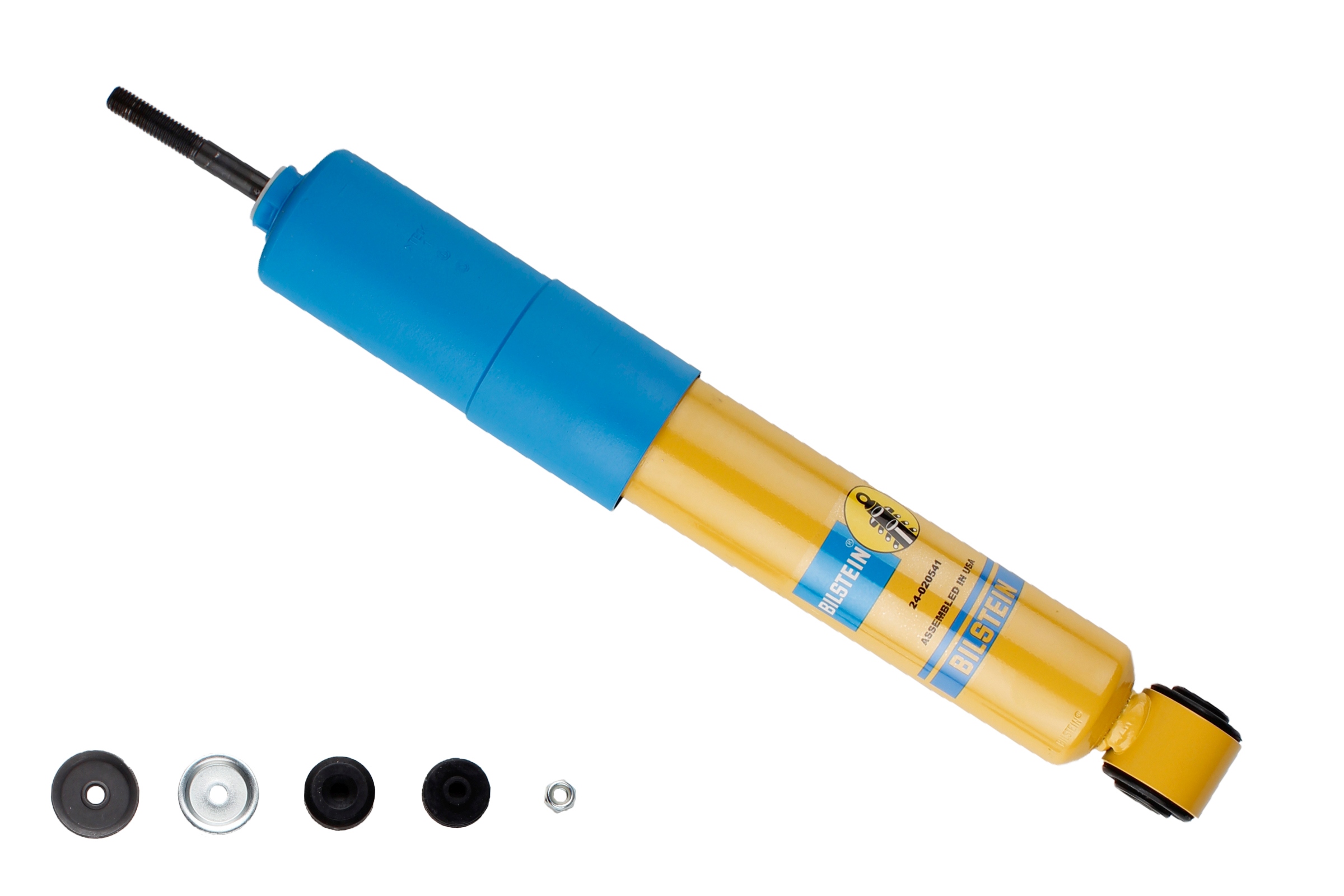 Schokdemper Bilstein 24-020541