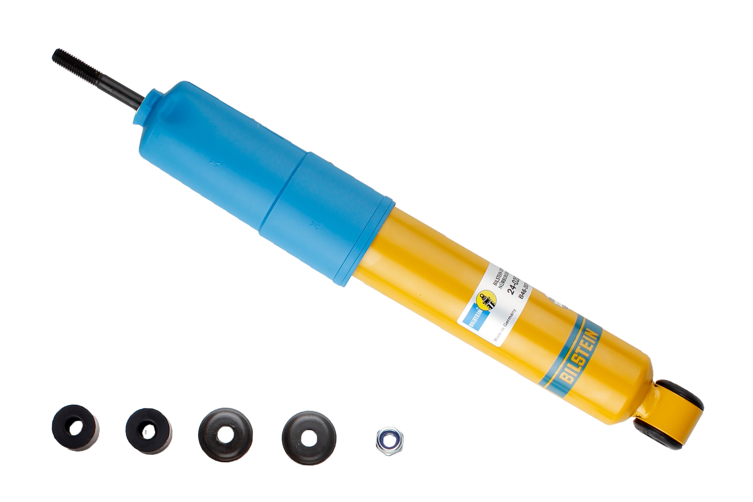 Schokdemper Bilstein 24-020763