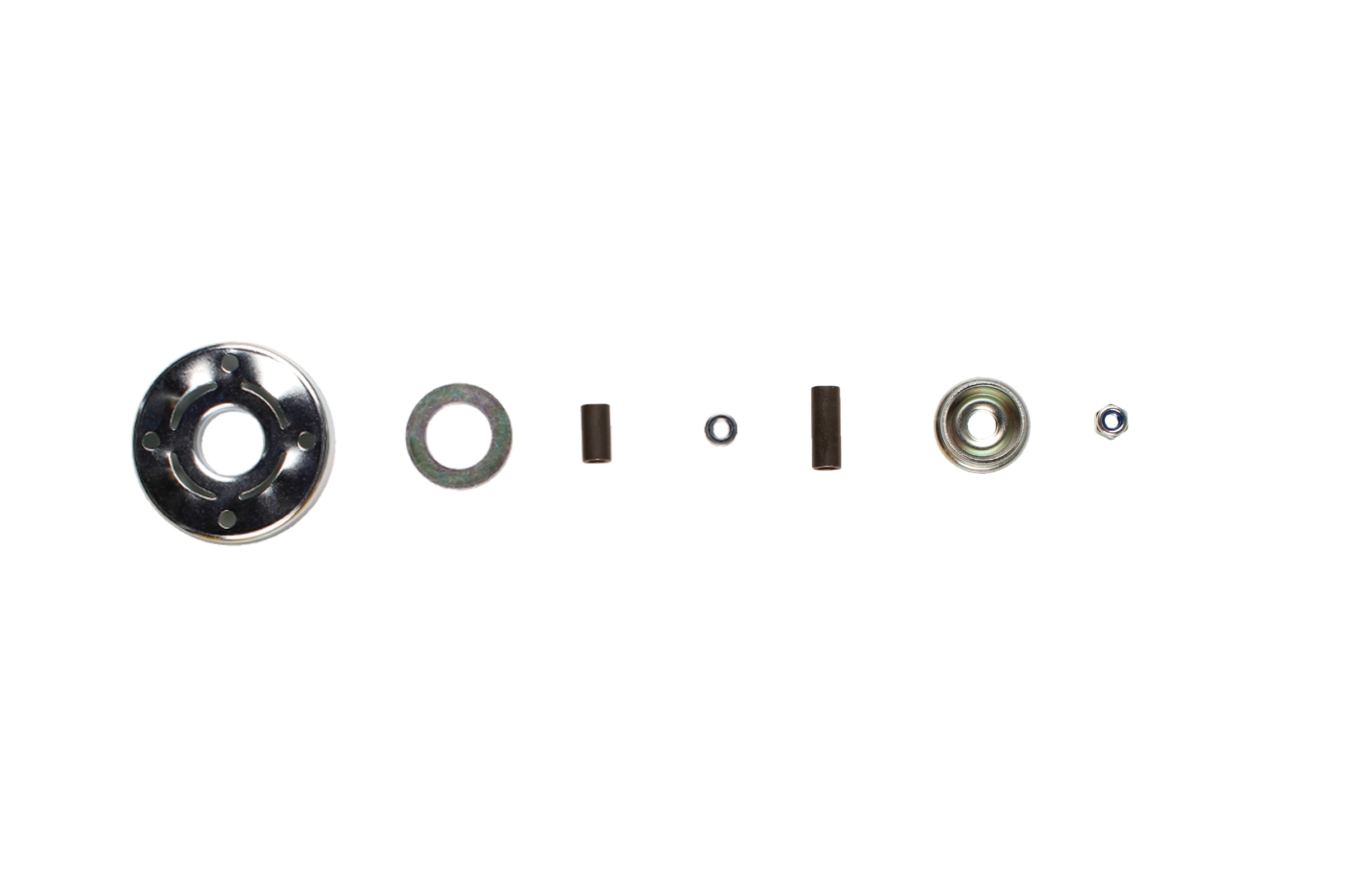 Bilstein Schokdemper 24-020800
