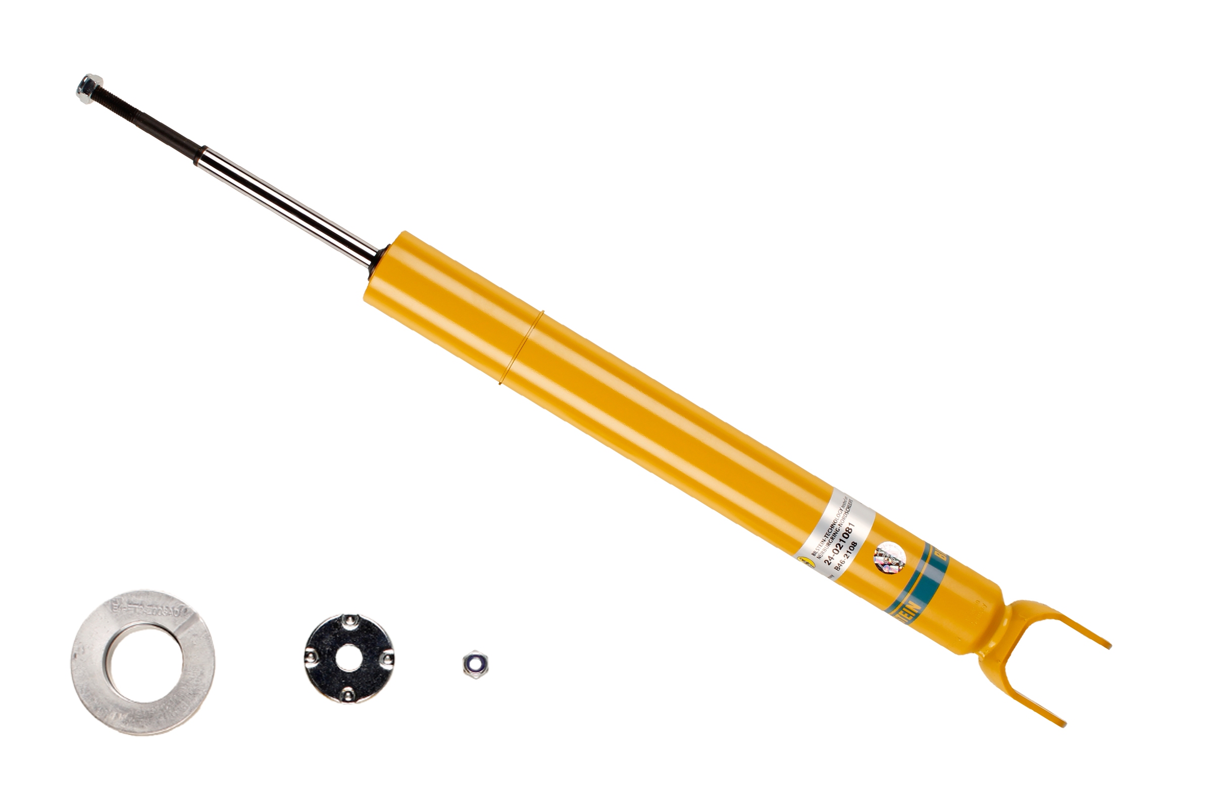 Schokdemper Bilstein 24-021081