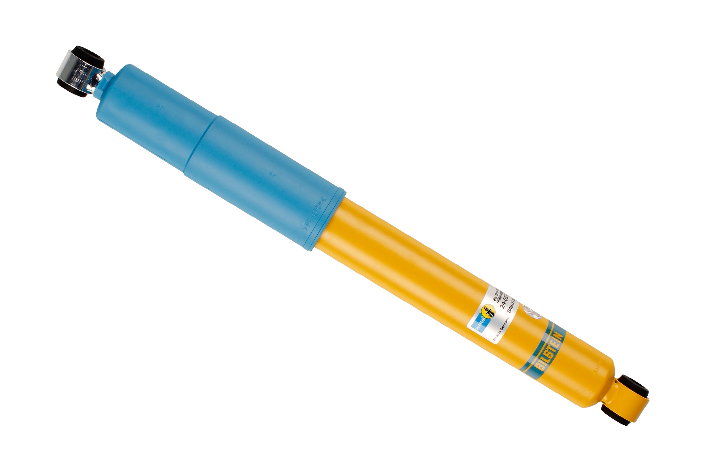 Schokdemper Bilstein 24-021289