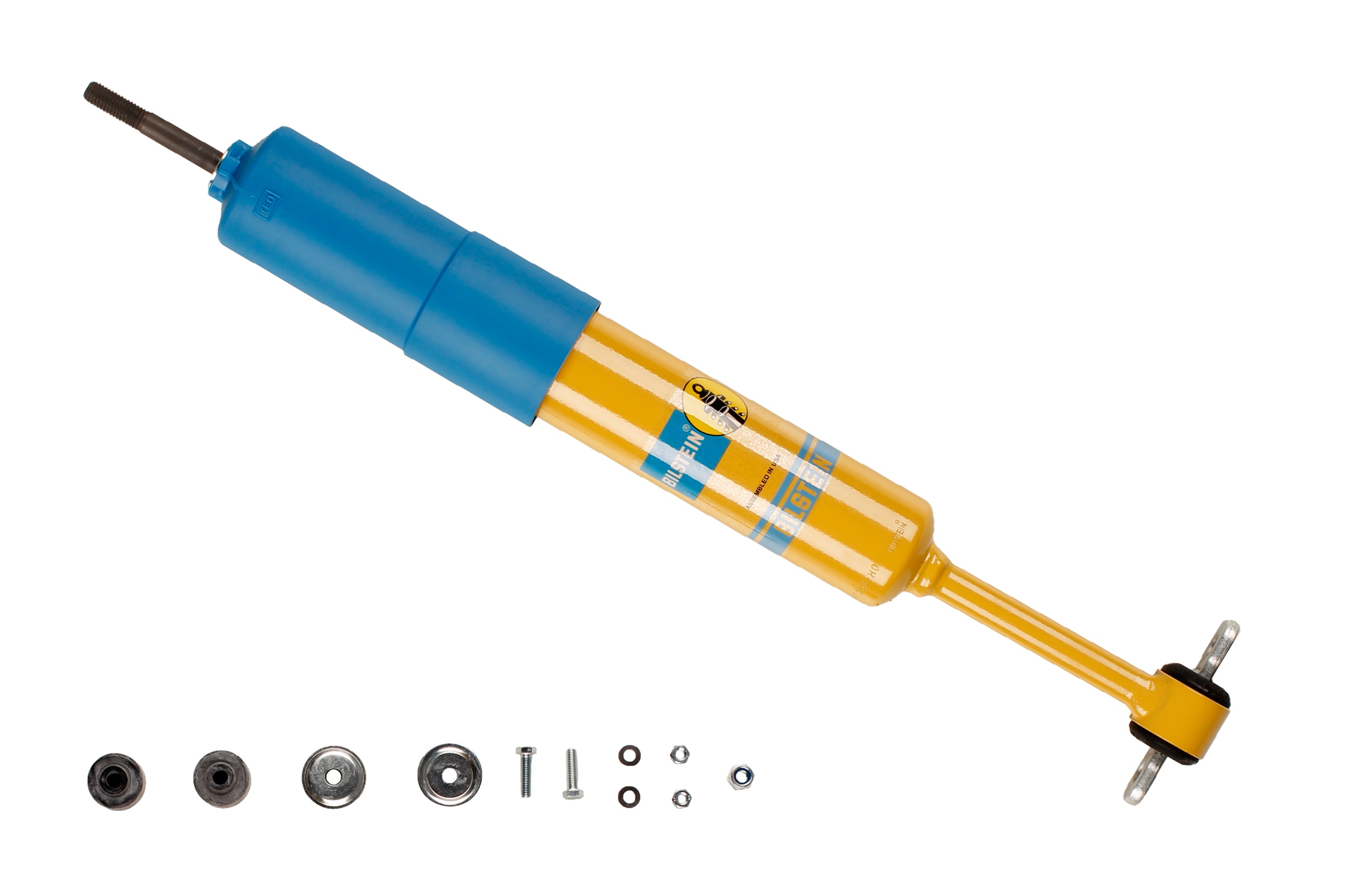 Schokdemper Bilstein 24-021333