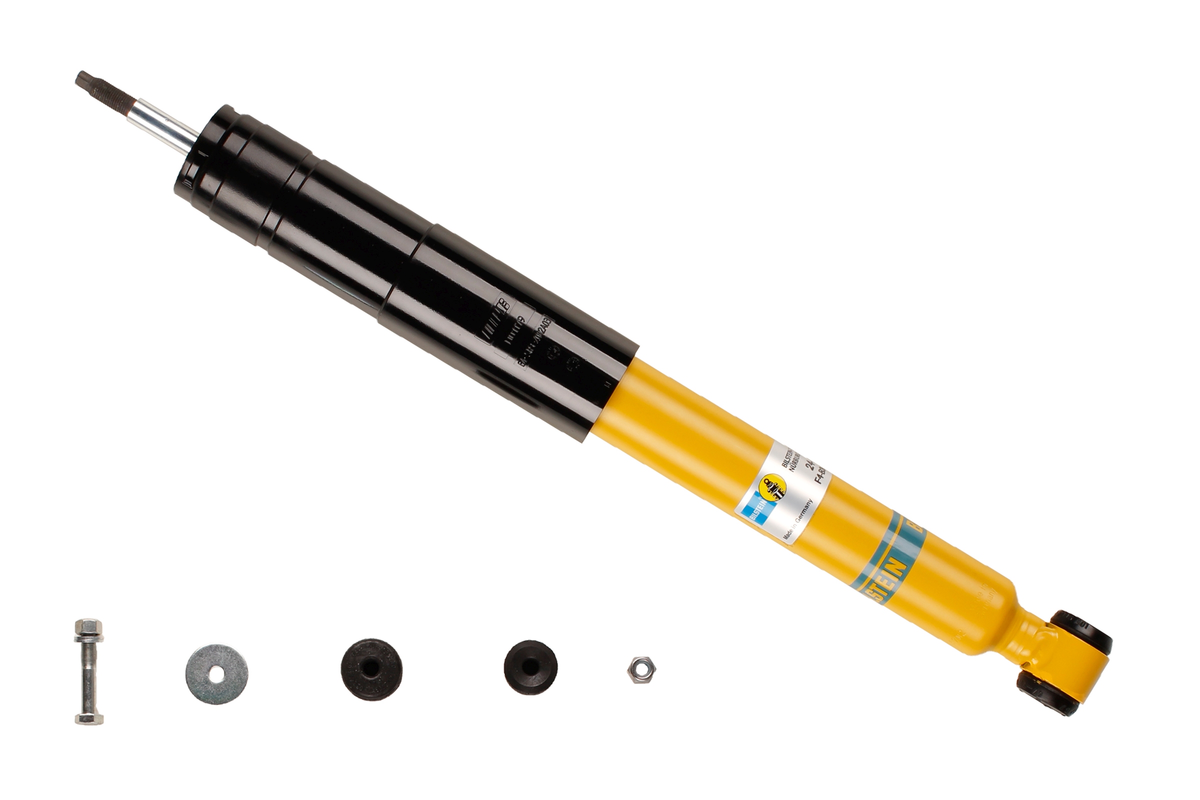 Schokdemper Bilstein 24-022576