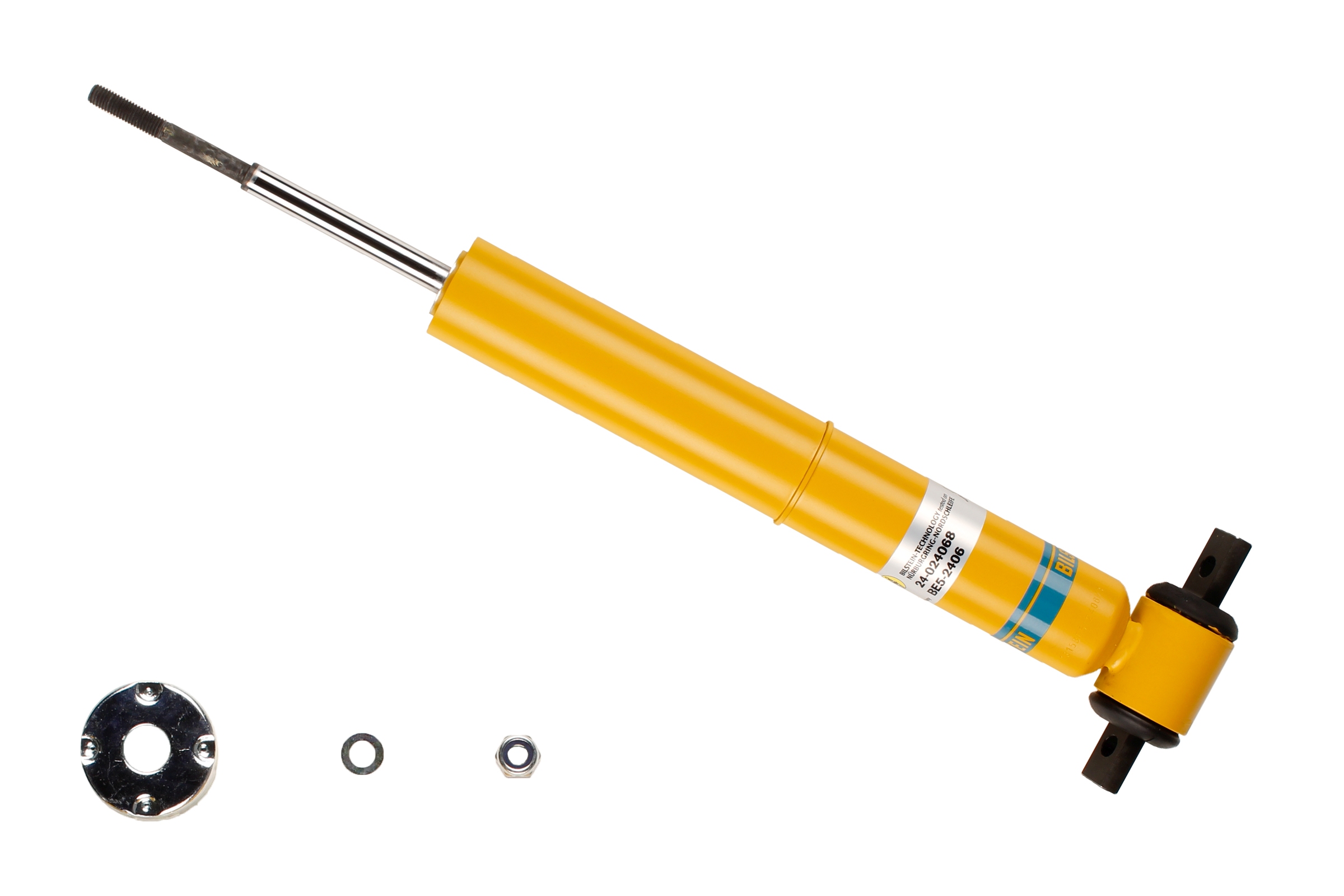 Schokdemper Bilstein 24-024068