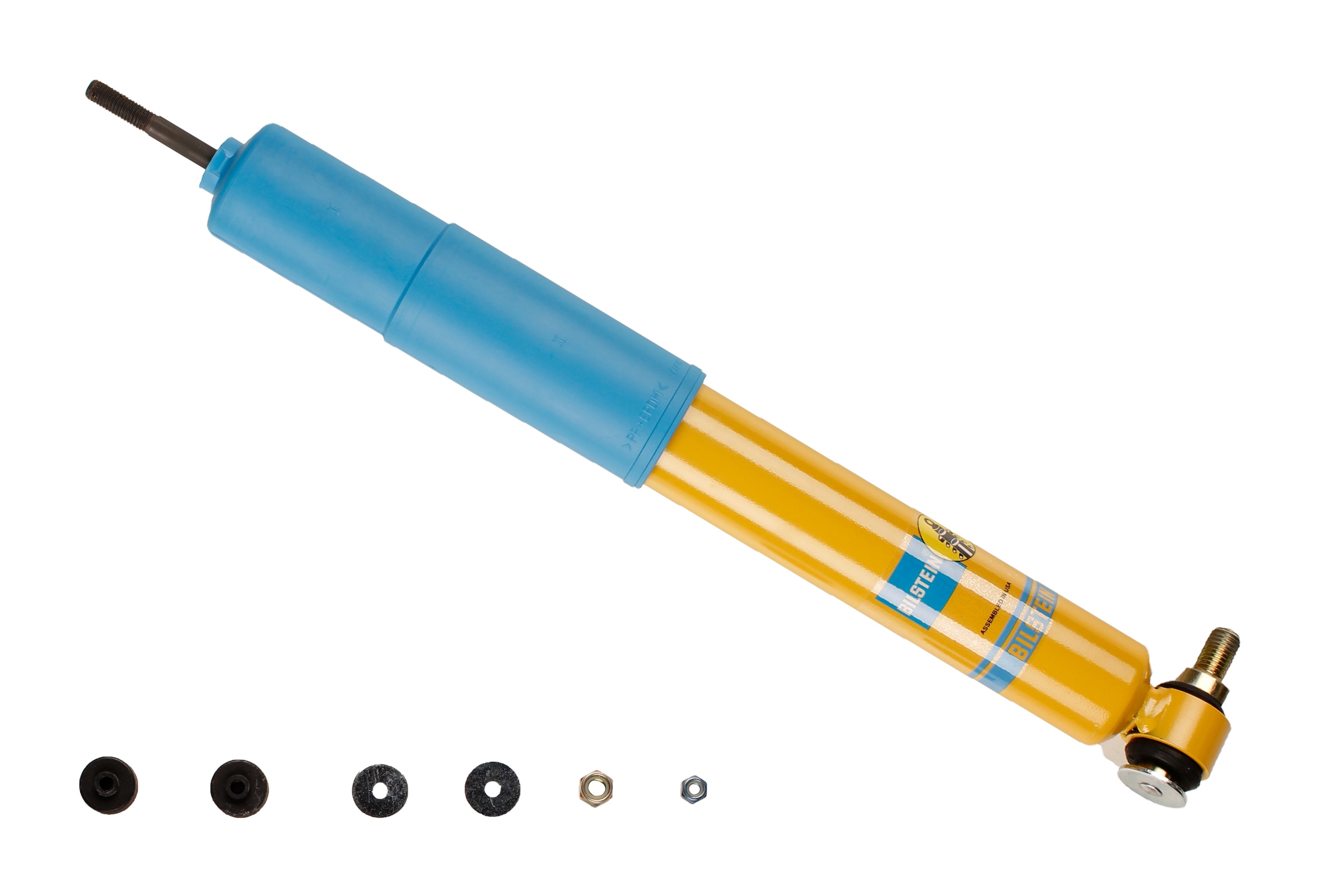 Schokdemper Bilstein 24-024075