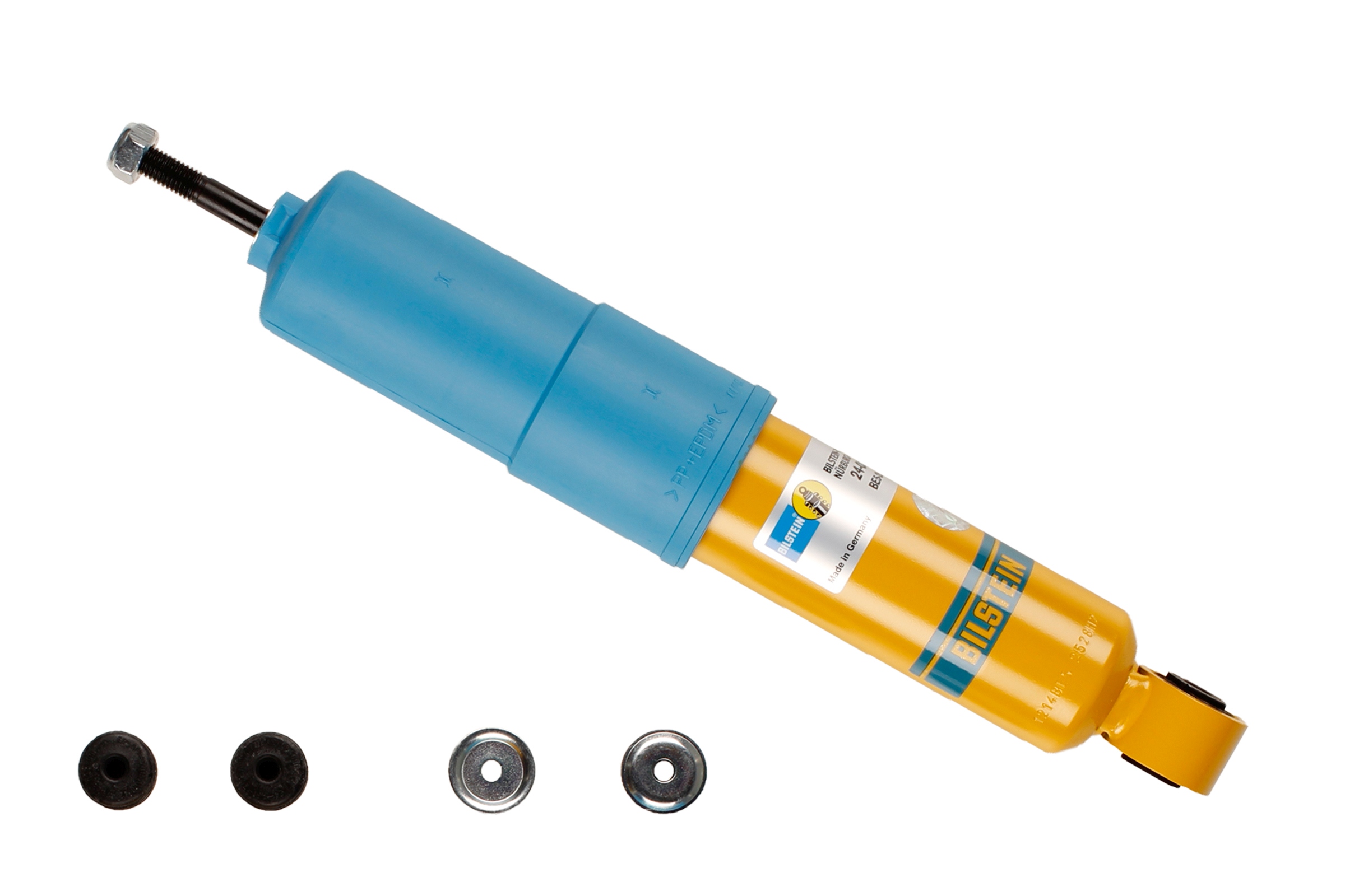 Schokdemper Bilstein 24-025287