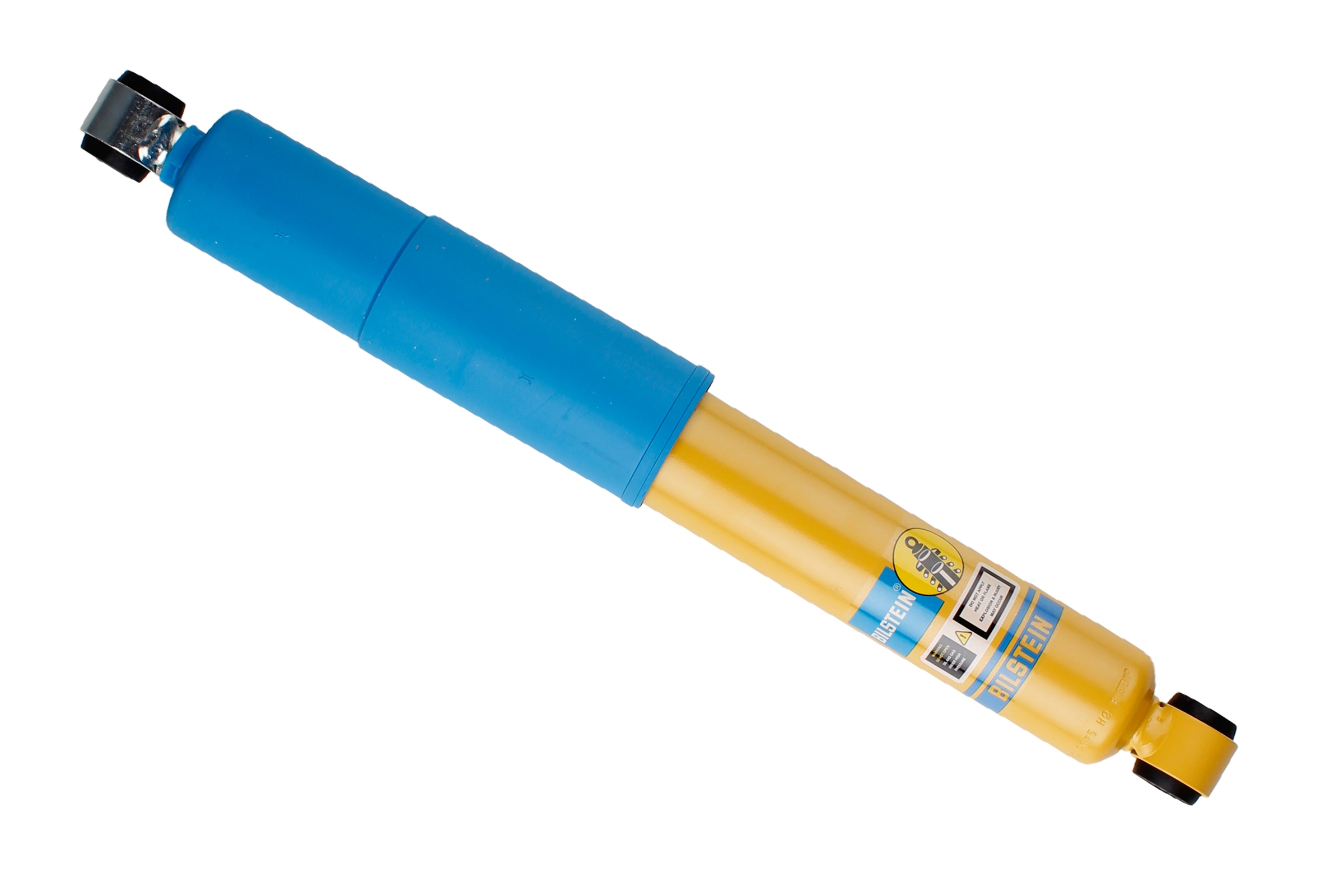 Schokdemper Bilstein 24-026758