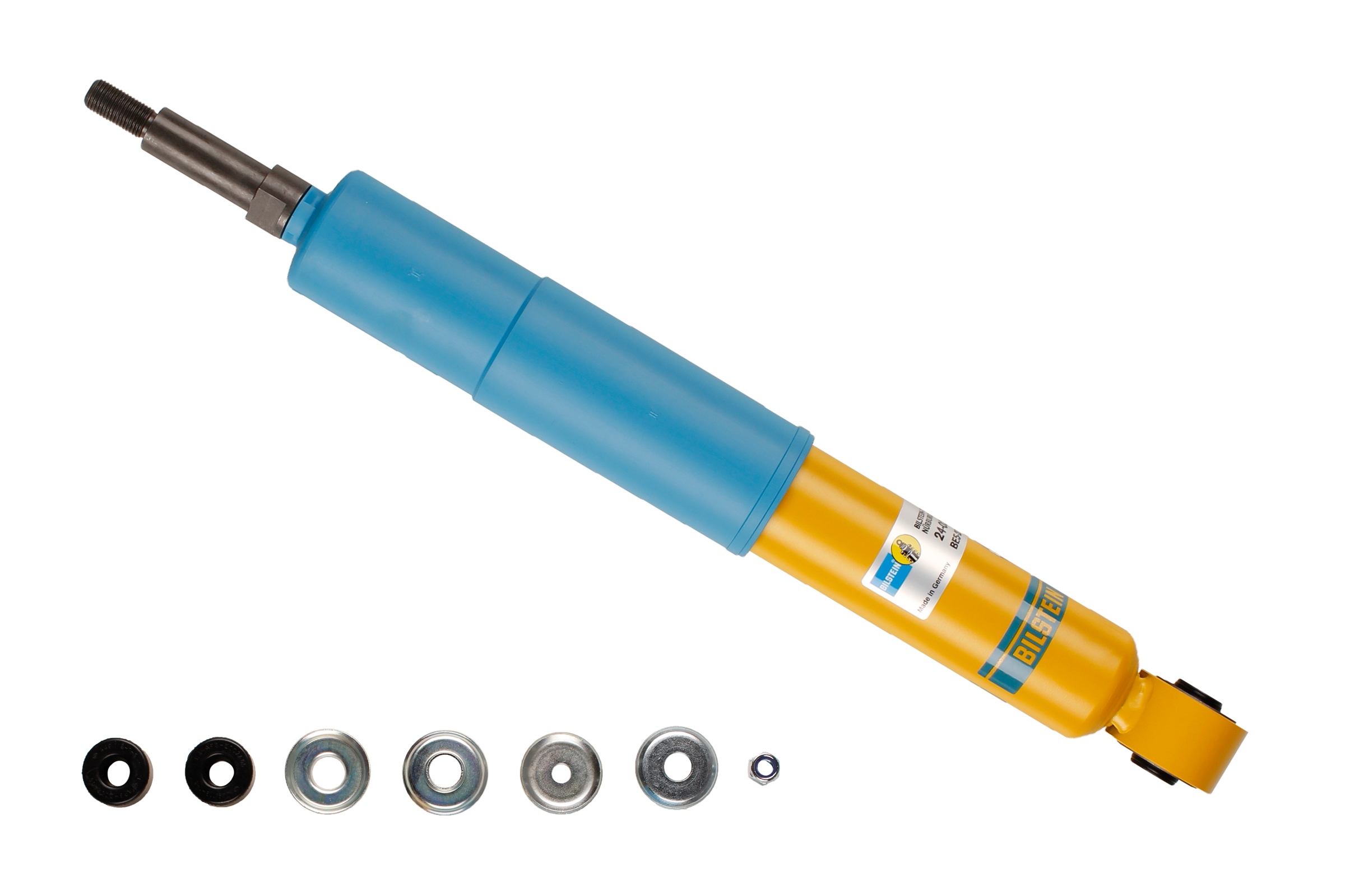 Schokdemper Bilstein 24-027397