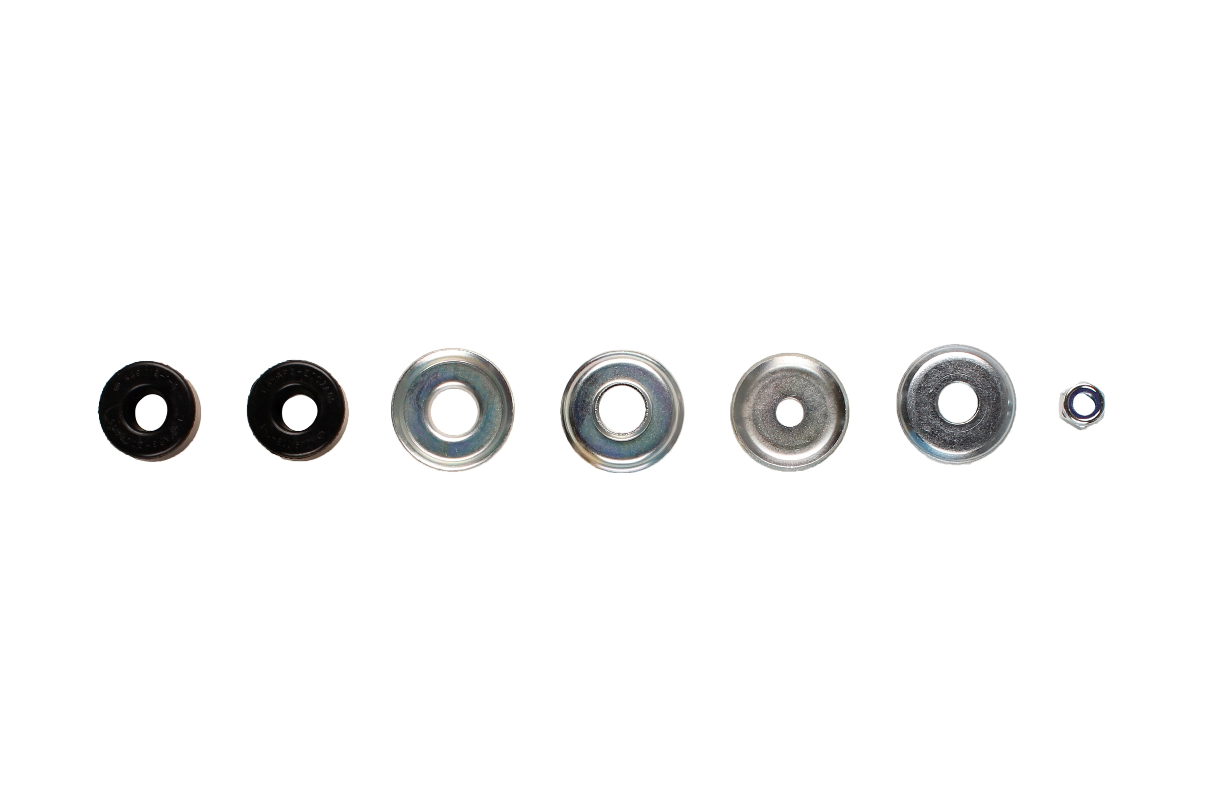 Bilstein Schokdemper 24-027397