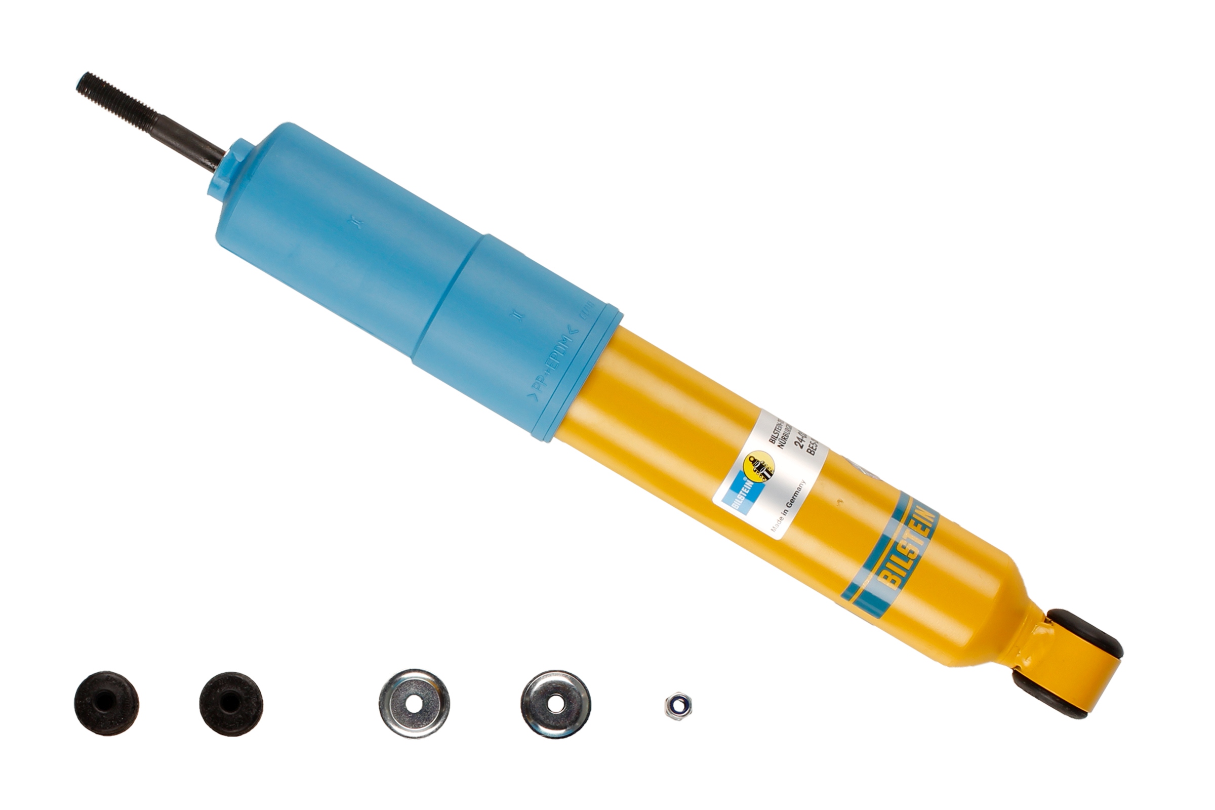 Schokdemper Bilstein 24-028318