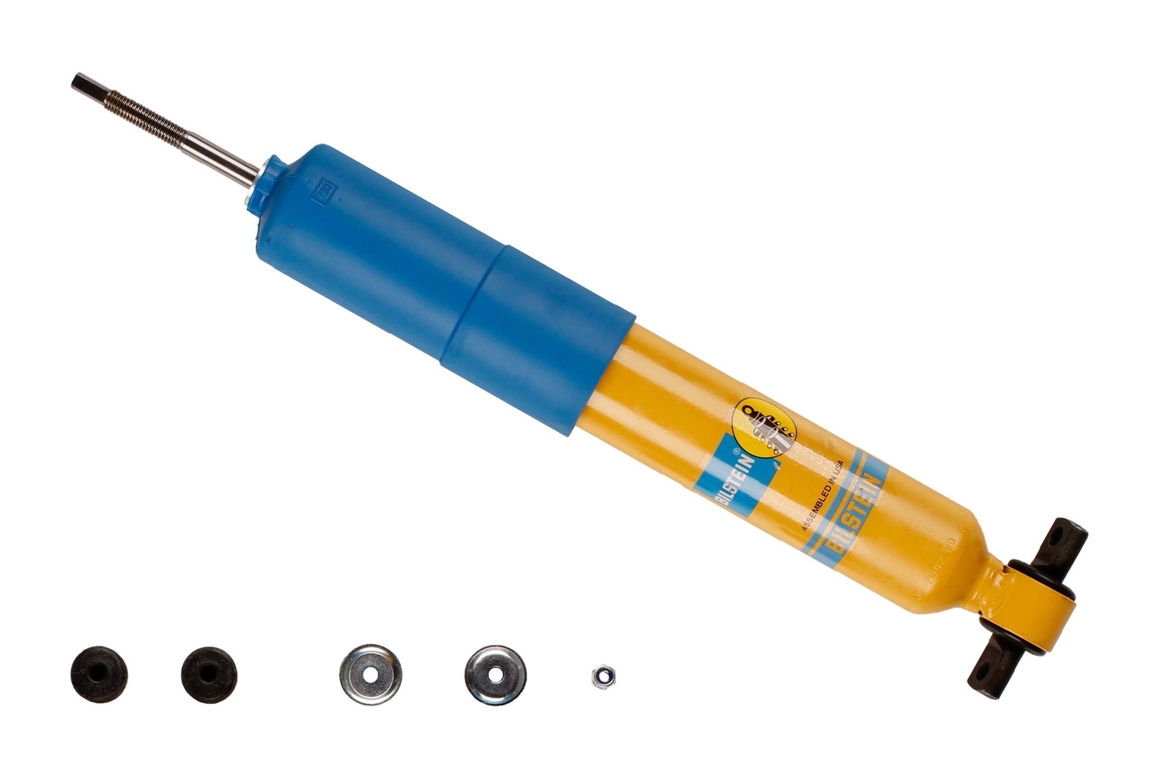 Schokdemper Bilstein 24-029025