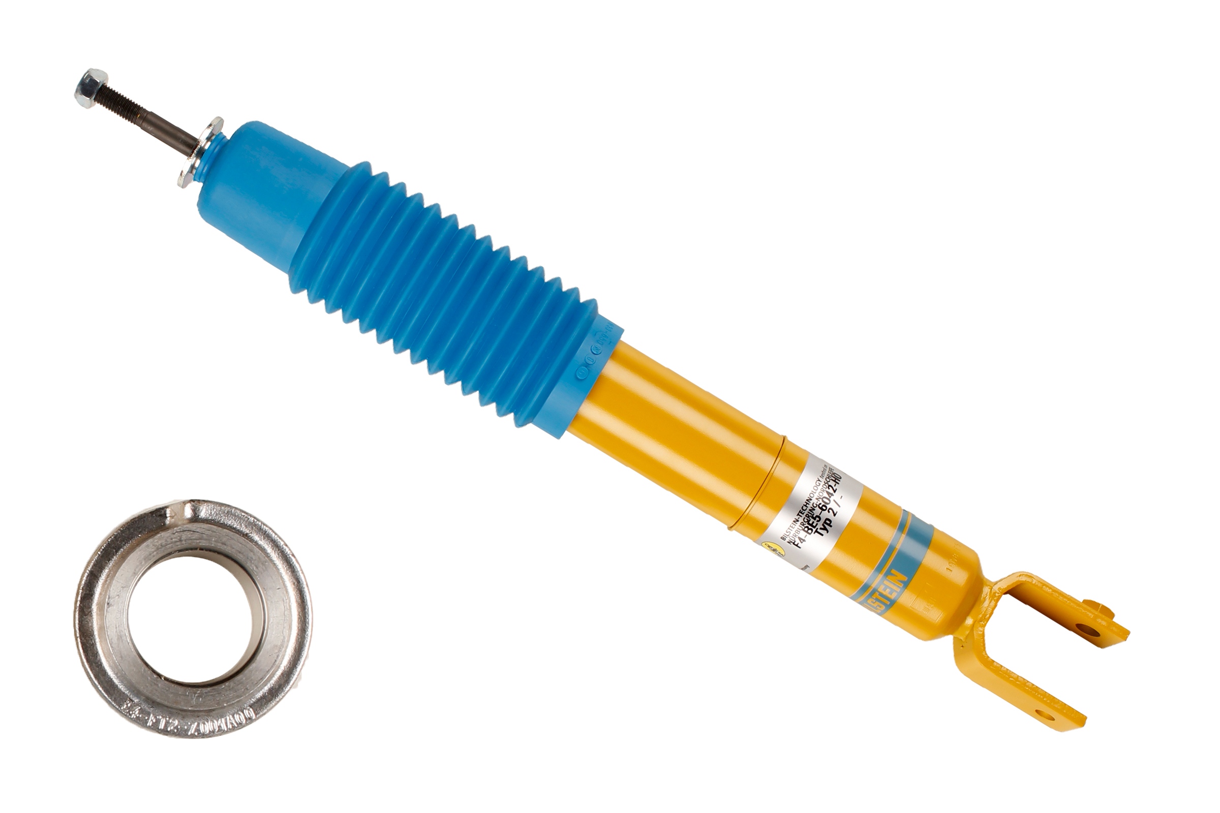 Schokdemper Bilstein 24-060424