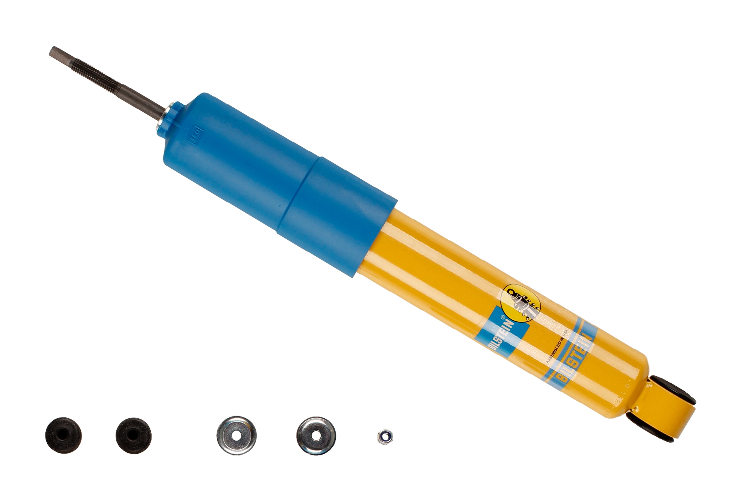 Schokdemper Bilstein 24-060813