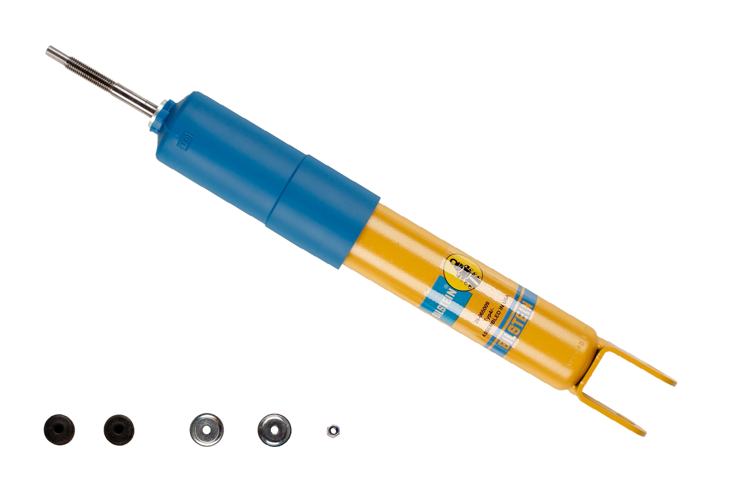 Schokdemper Bilstein 24-065009