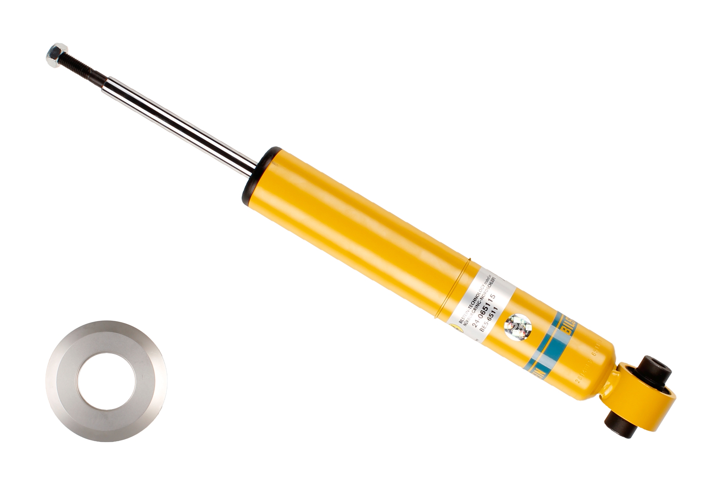 Schokdemper Bilstein 24-065115