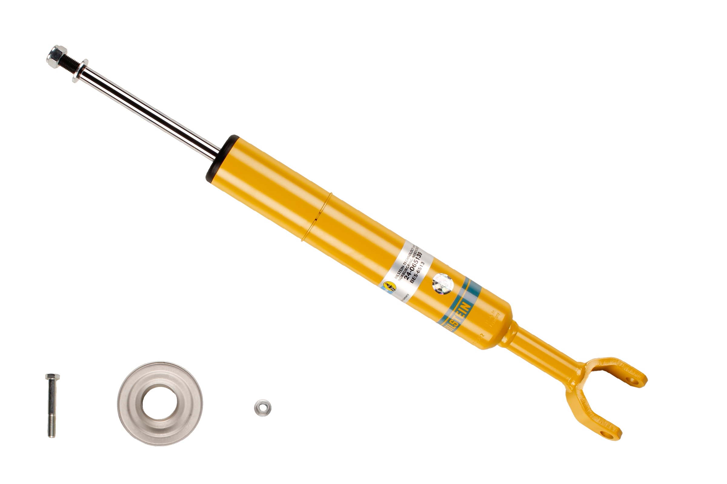 Schokdemper Bilstein 24-065139