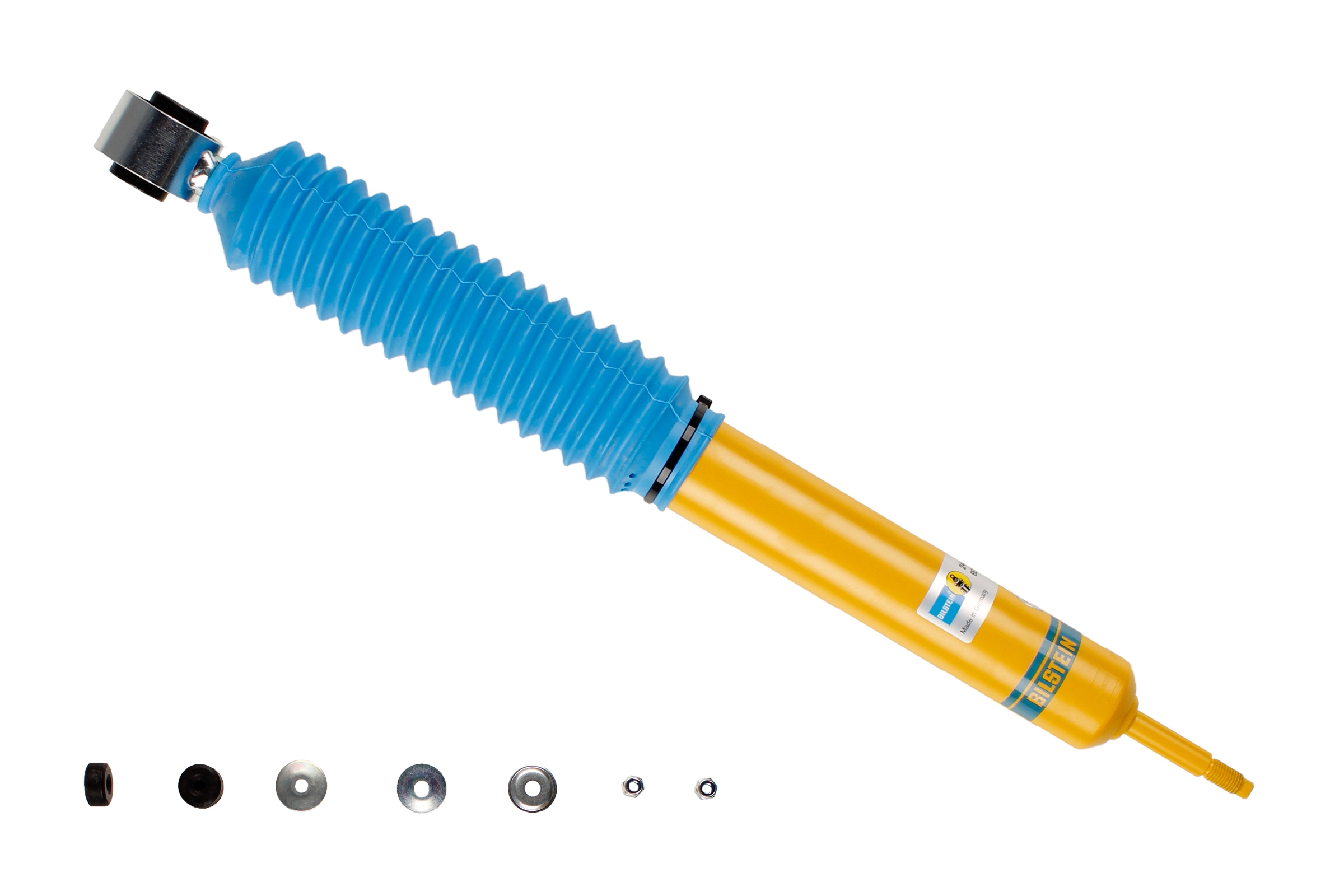 Schokdemper Bilstein 24-065290