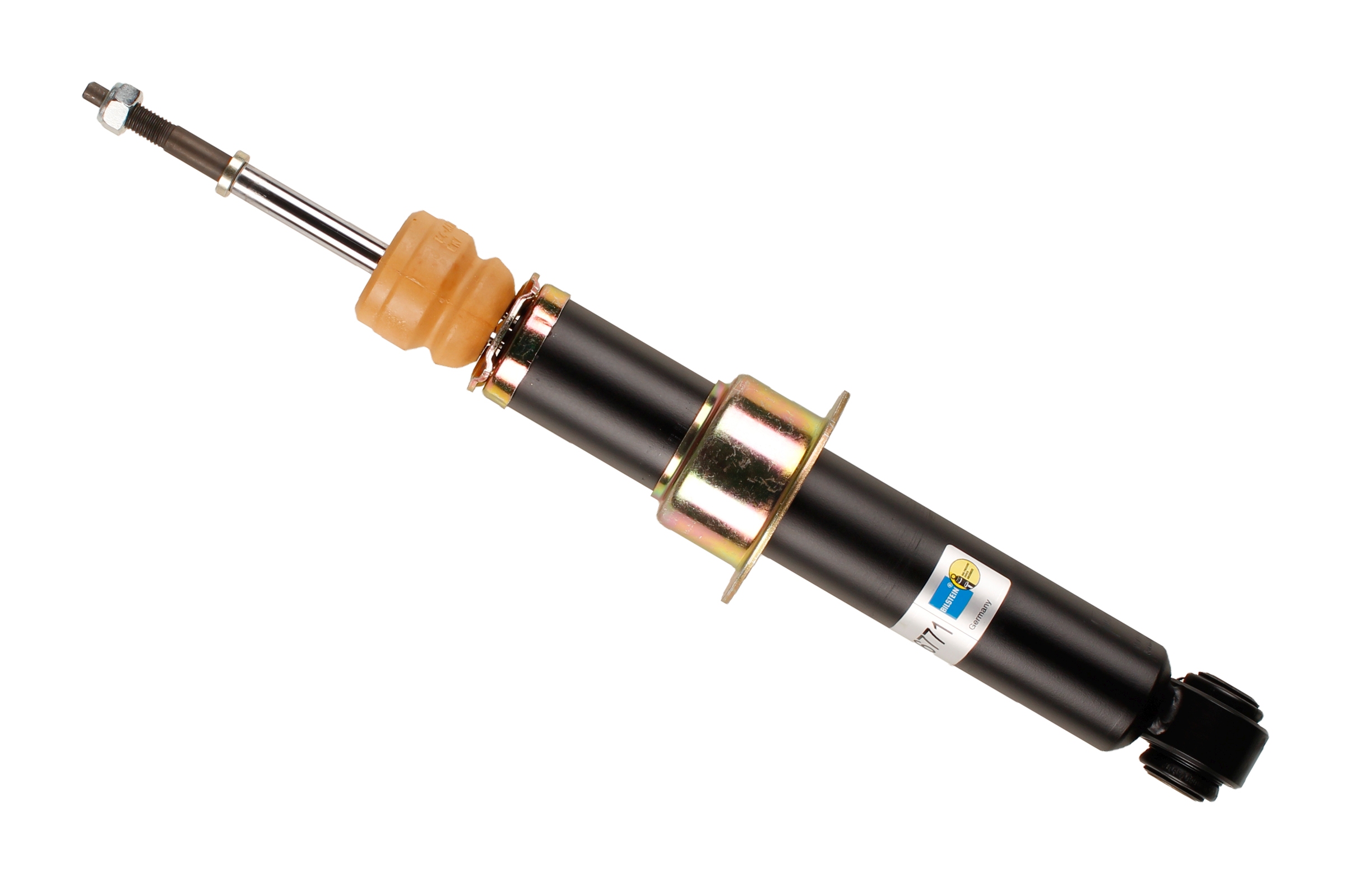 Schokdemper Bilstein 24-067713