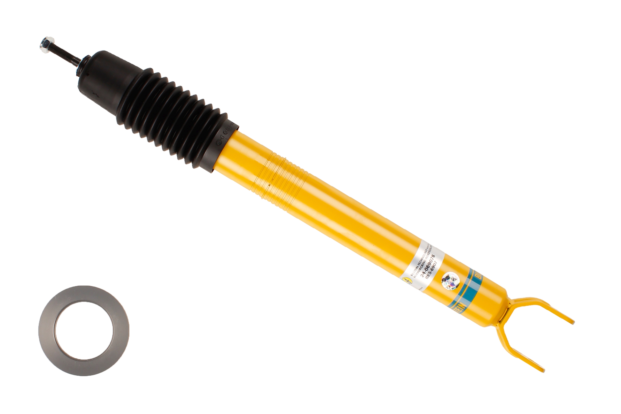 Schokdemper Bilstein 24-069076