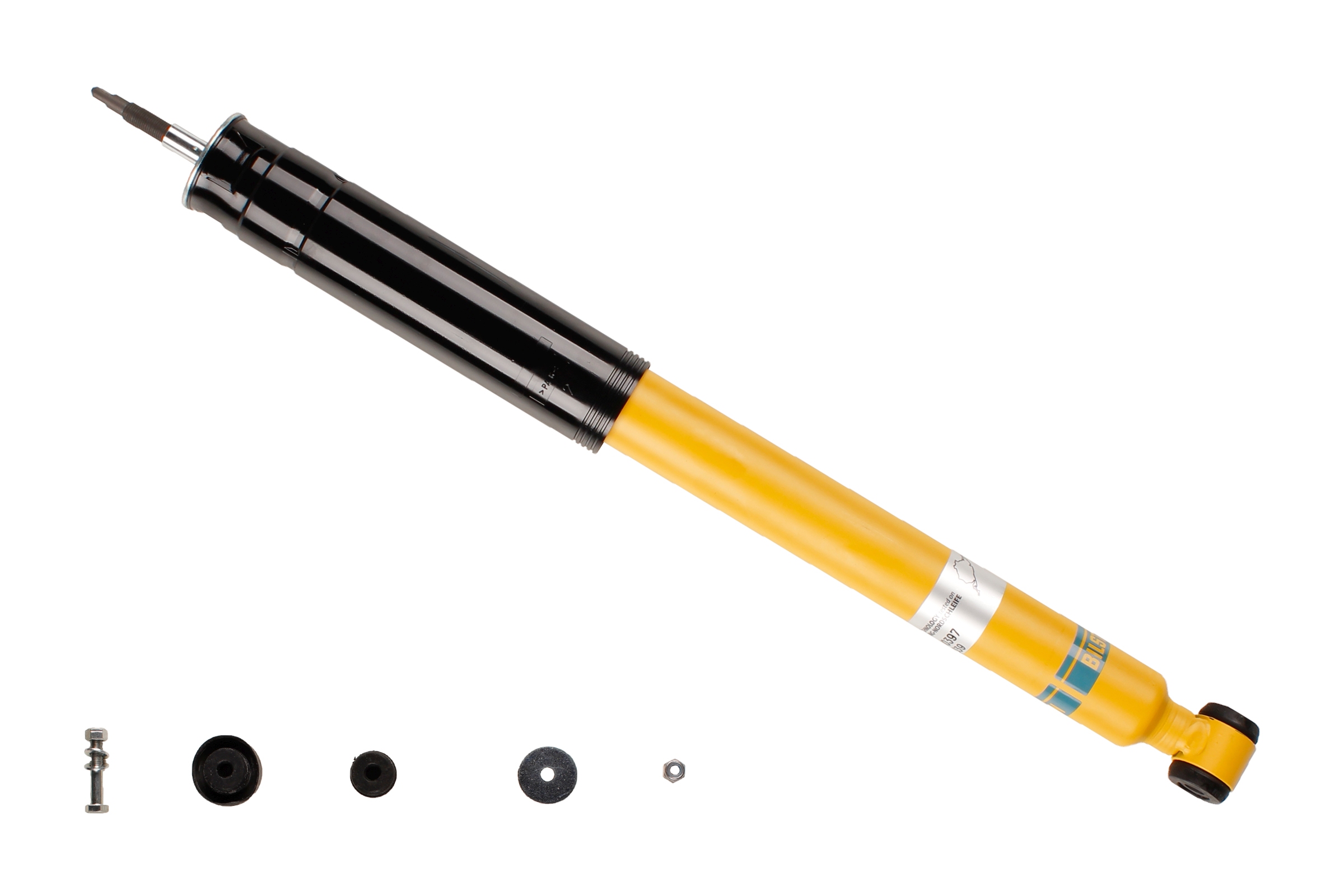 Schokdemper Bilstein 24-100397