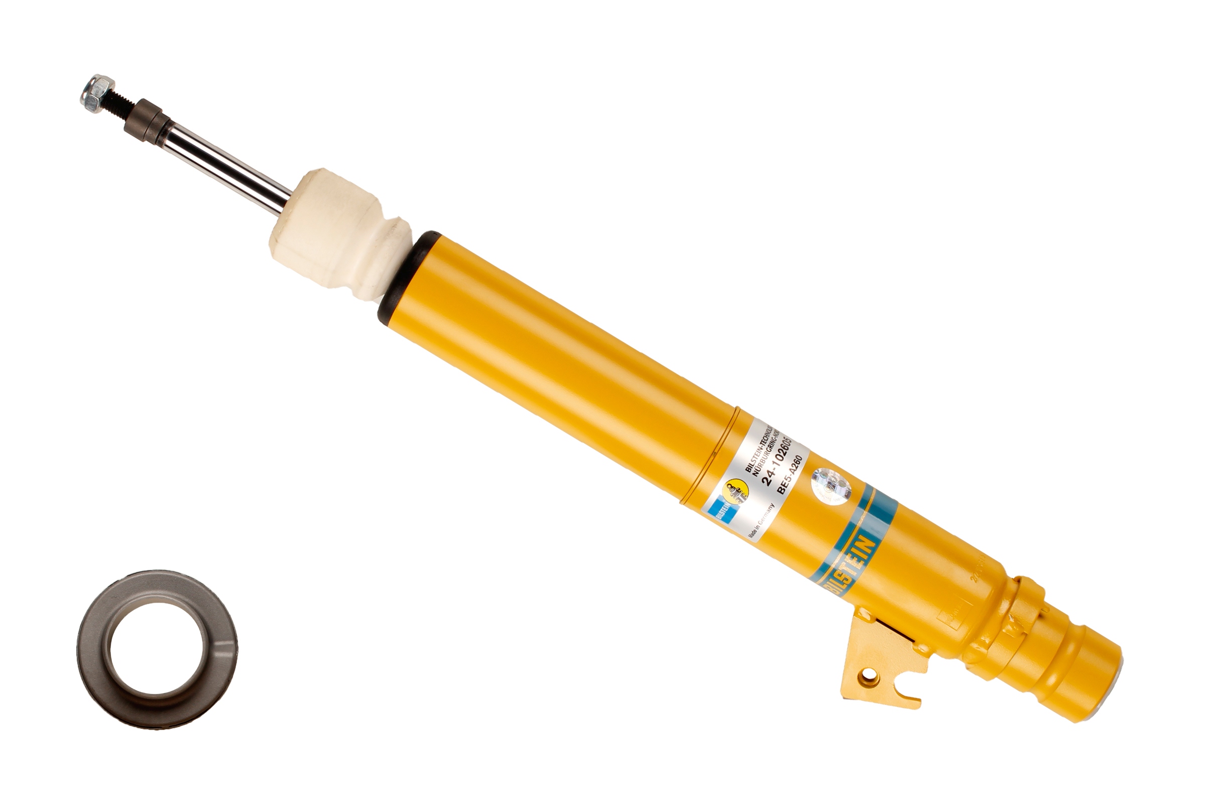 Schokdemper Bilstein 24-102605