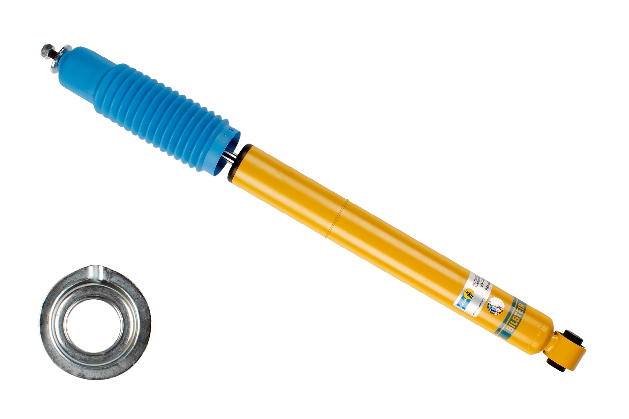 Schokdemper Bilstein 24-107310