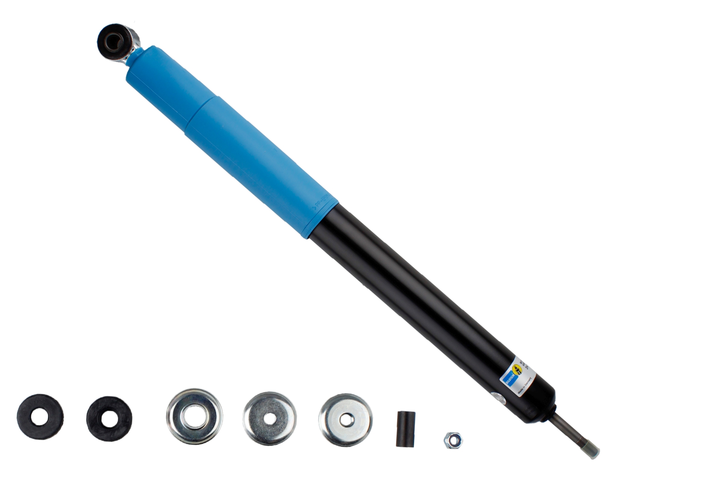 Schokdemper Bilstein 24-113366