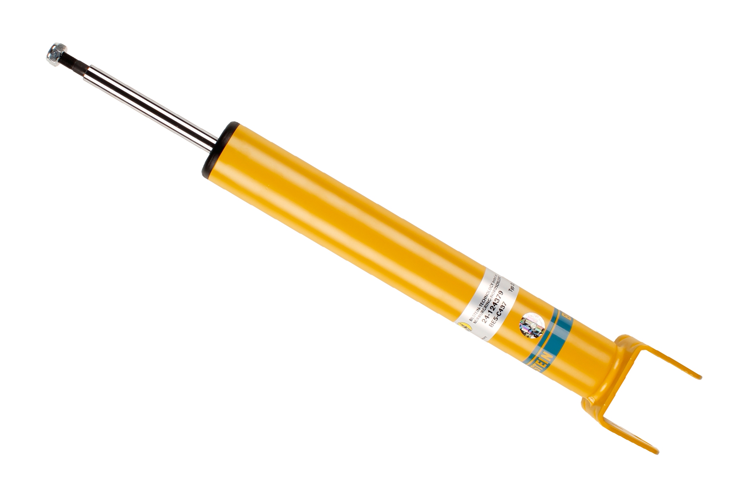 Schokdemper Bilstein 24-124379