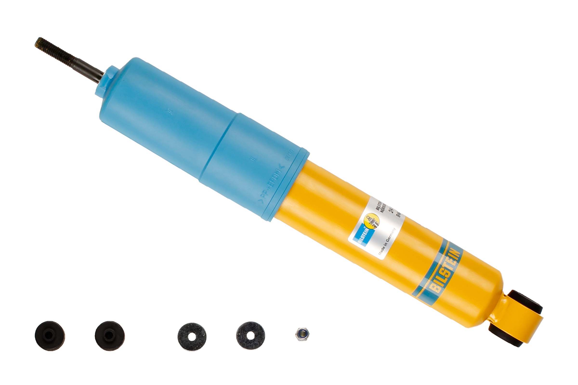 Schokdemper Bilstein 24-181501