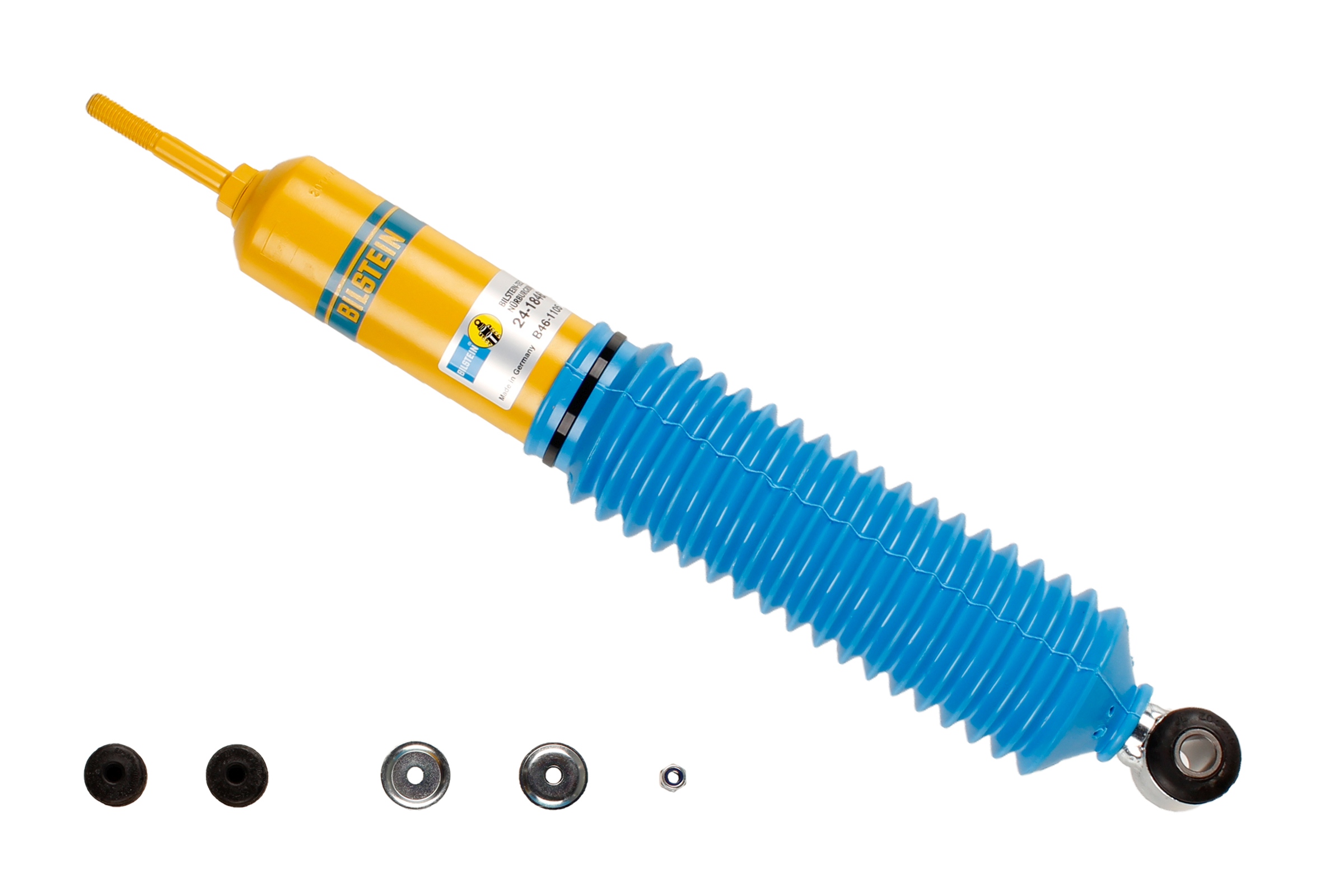 Schokdemper Bilstein 24-184656