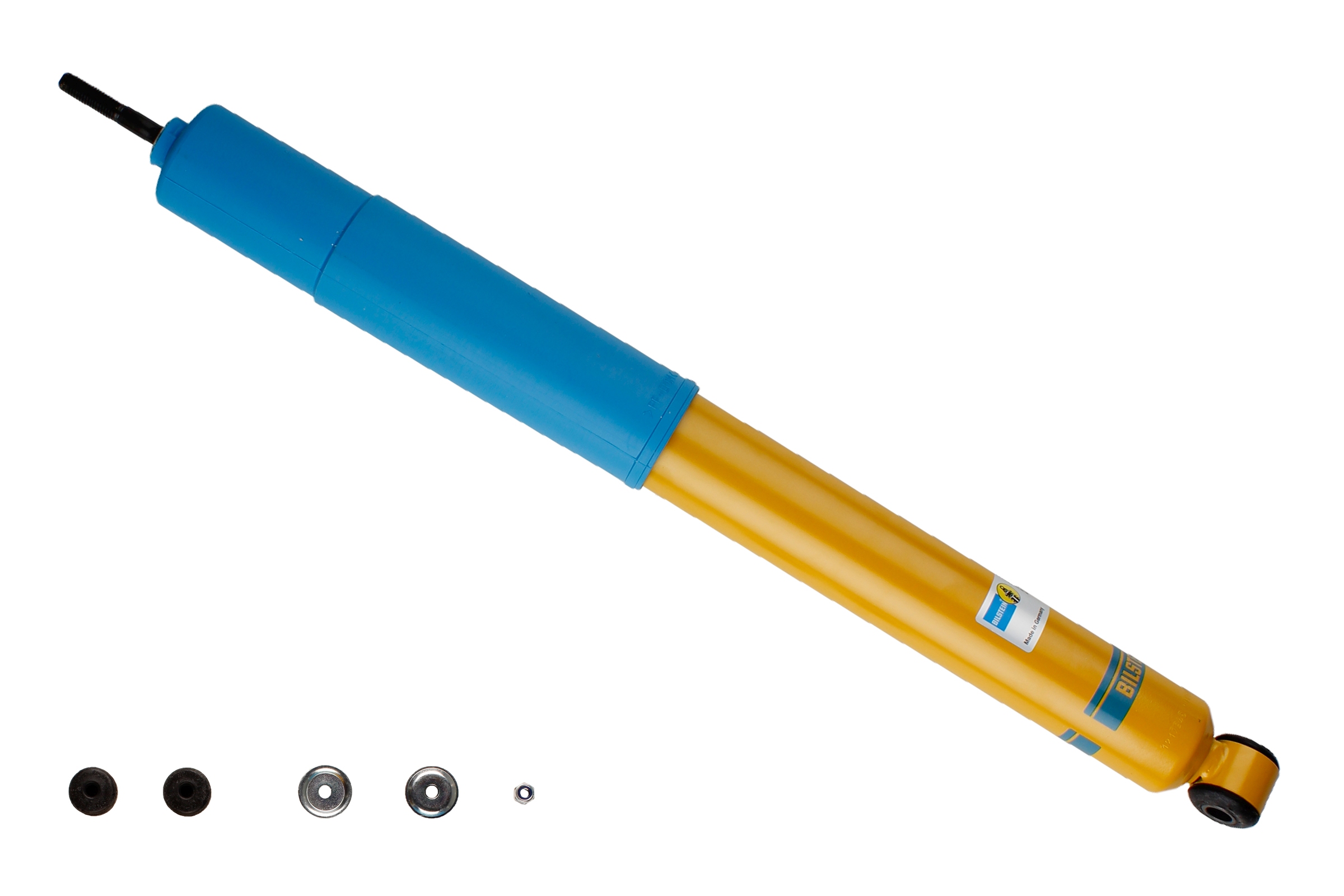 Schokdemper Bilstein 24-184663