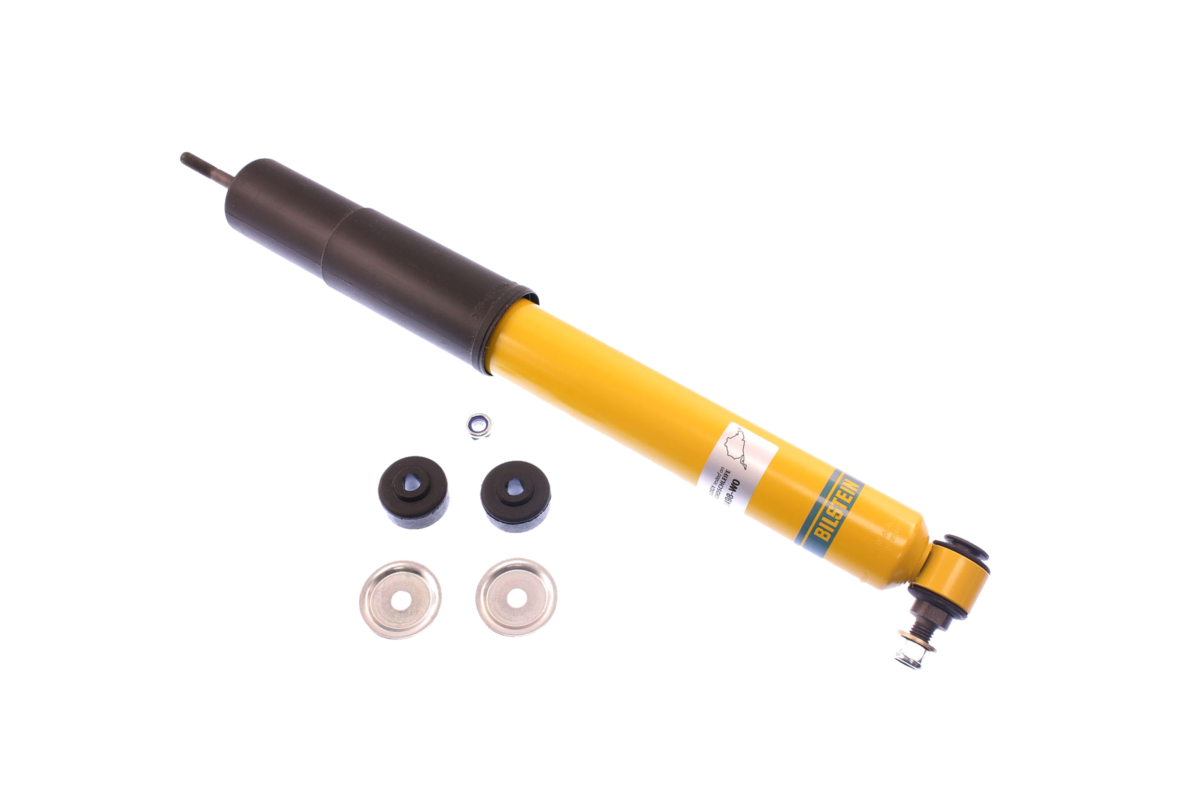 Schokdemper Bilstein 24-184755