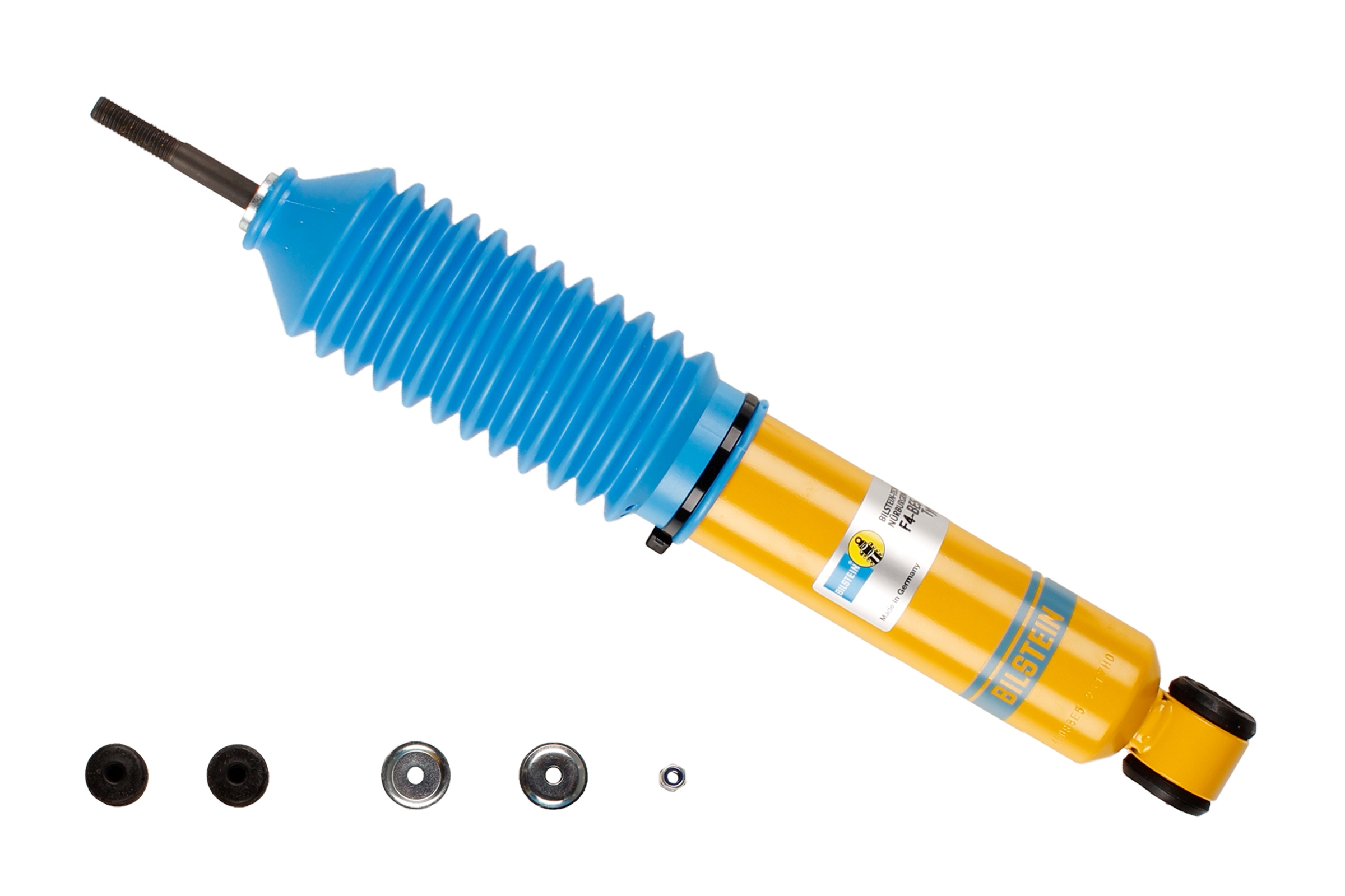 Schokdemper Bilstein 24-185233