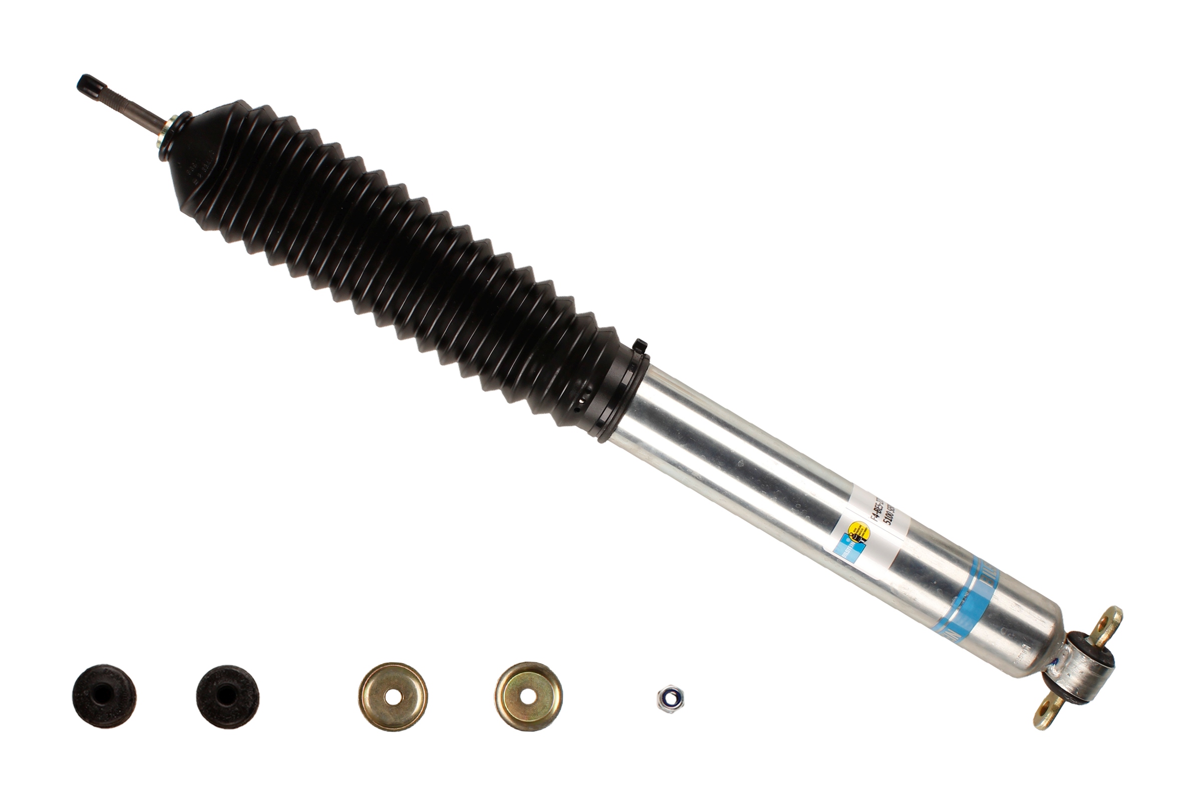 Schokdemper Bilstein 24-185257