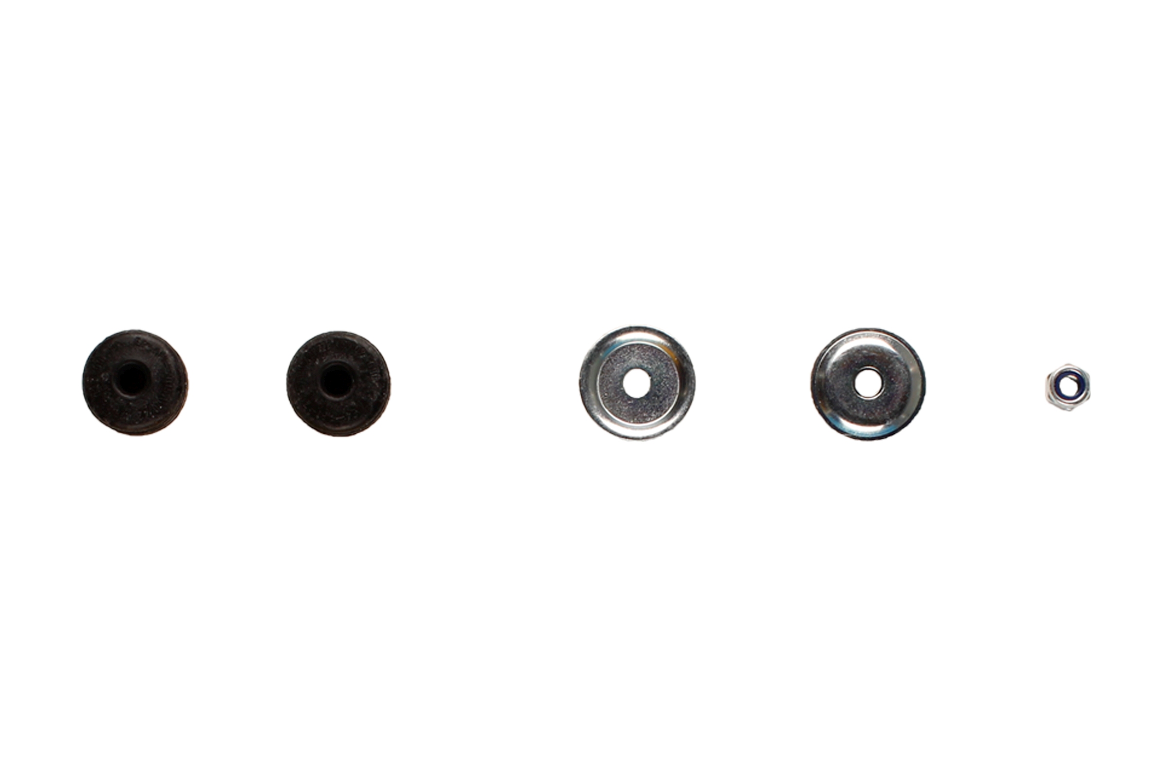Bilstein Schokdemper 24-185387