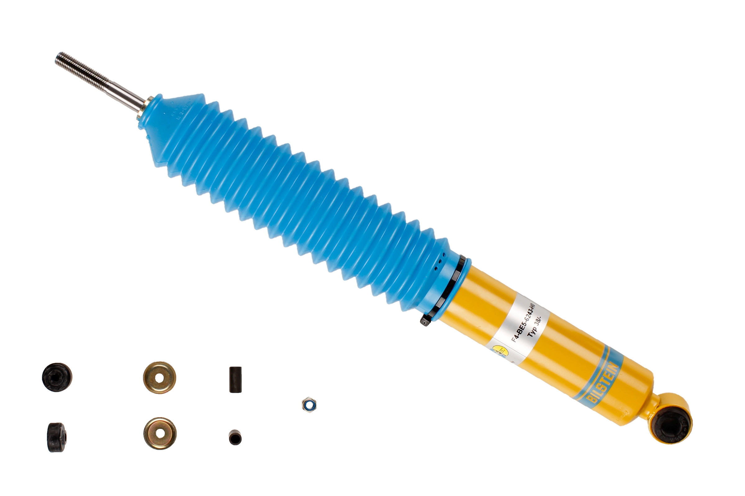 Schokdemper Bilstein 24-185523