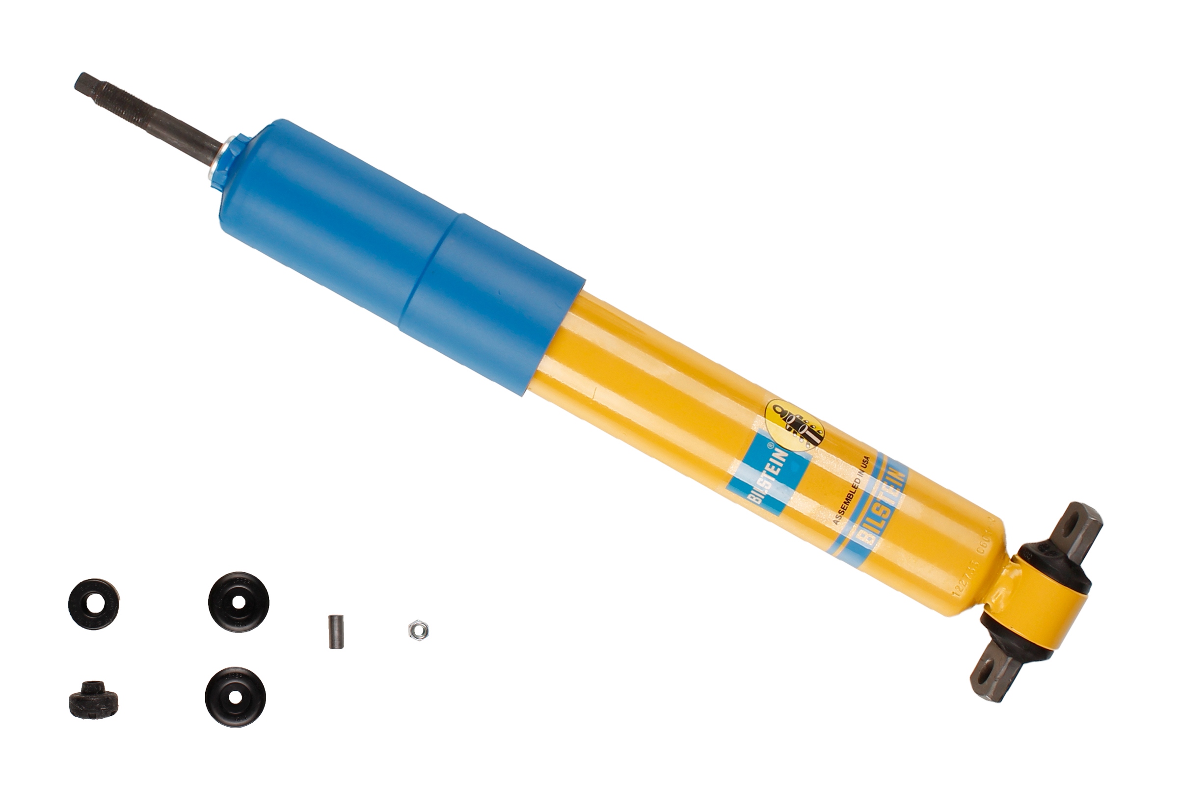 Schokdemper Bilstein 24-186063