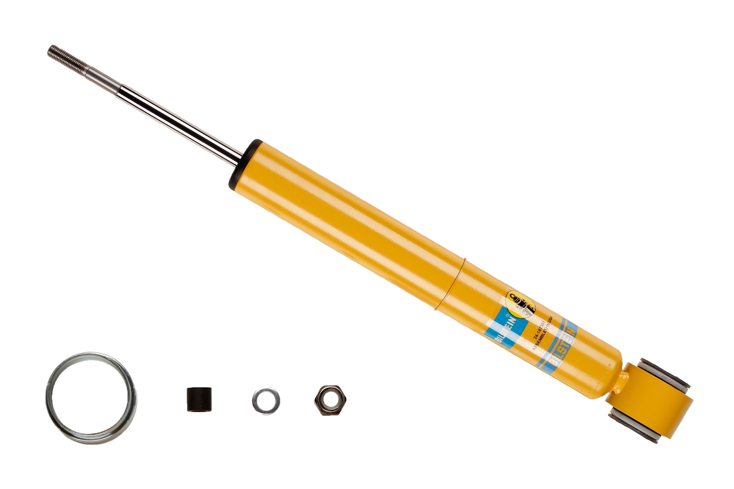 Schokdemper Bilstein 24-187381